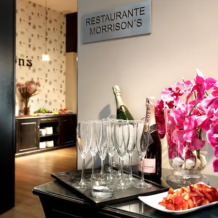 Eurostars Sevilla Boutique 