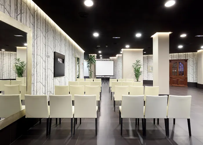 Eurostars Sevilla Boutique