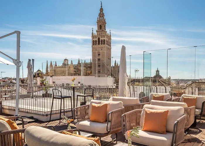 Eurostars Sevilla Boutique