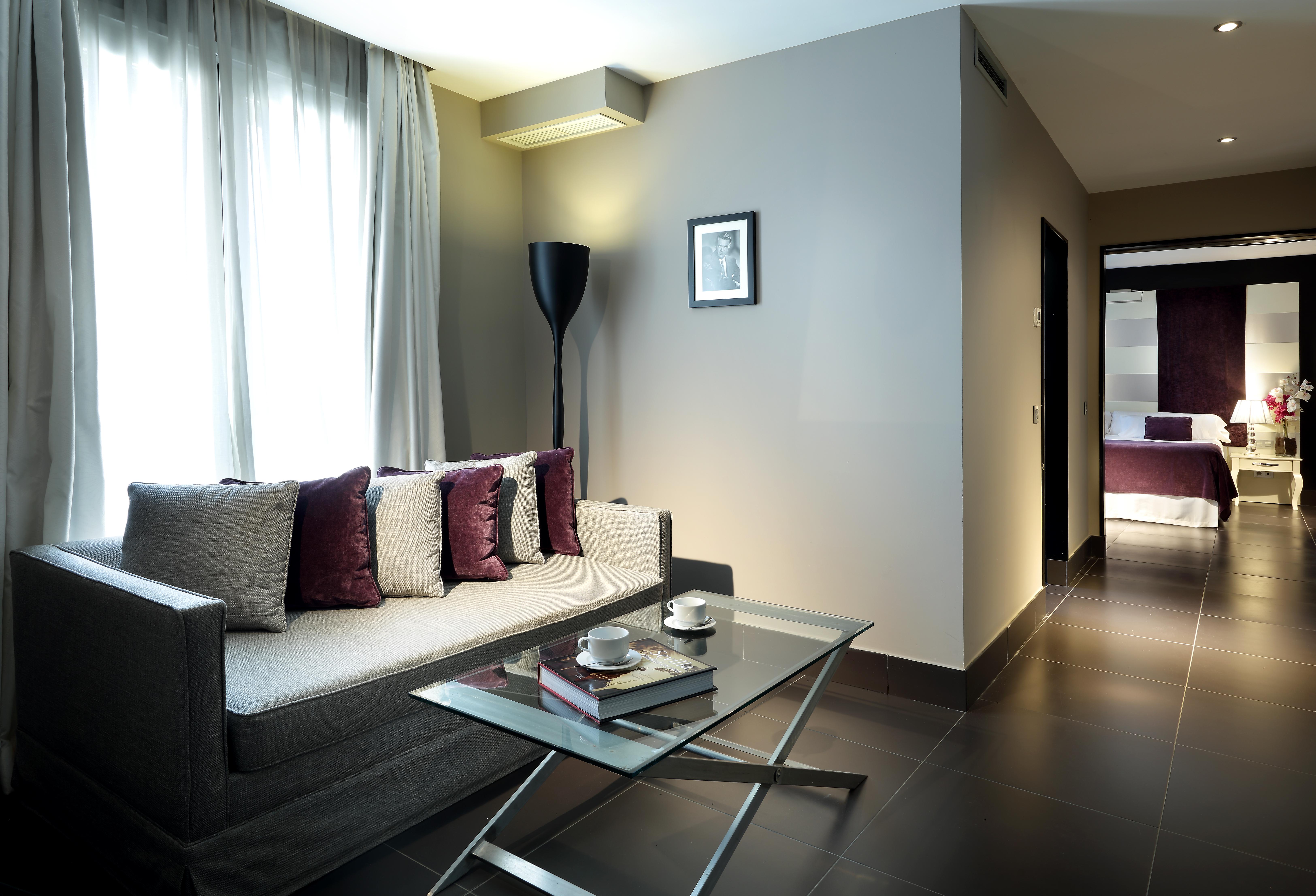 Eurostars Boutique 4*