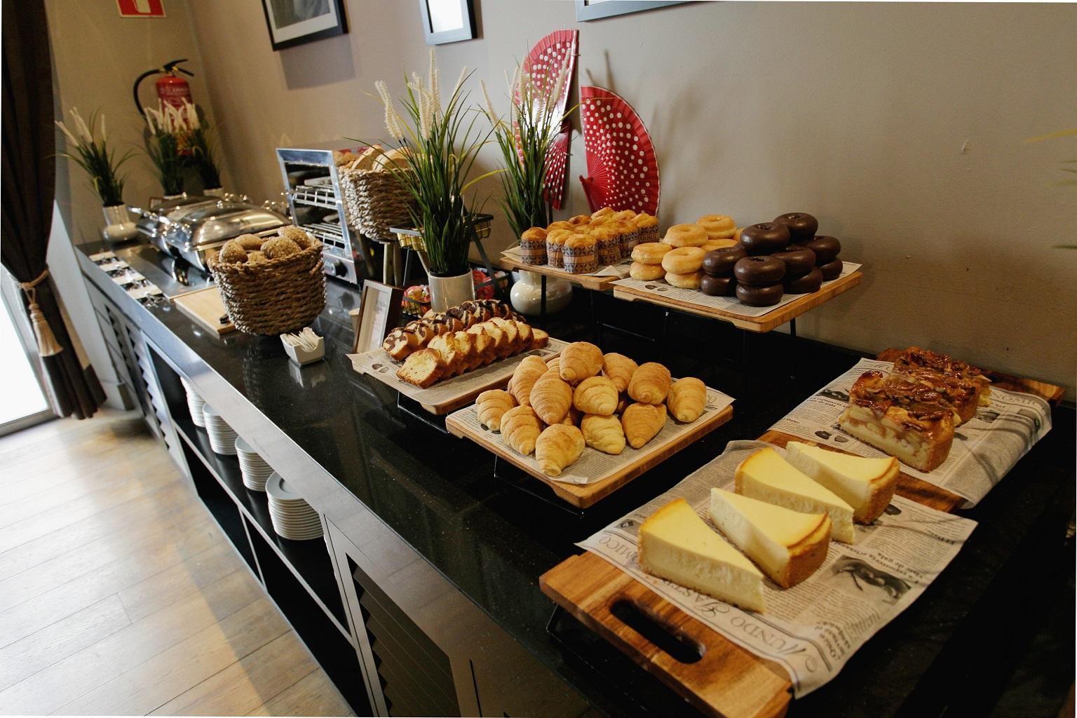 Eurostars Boutique
