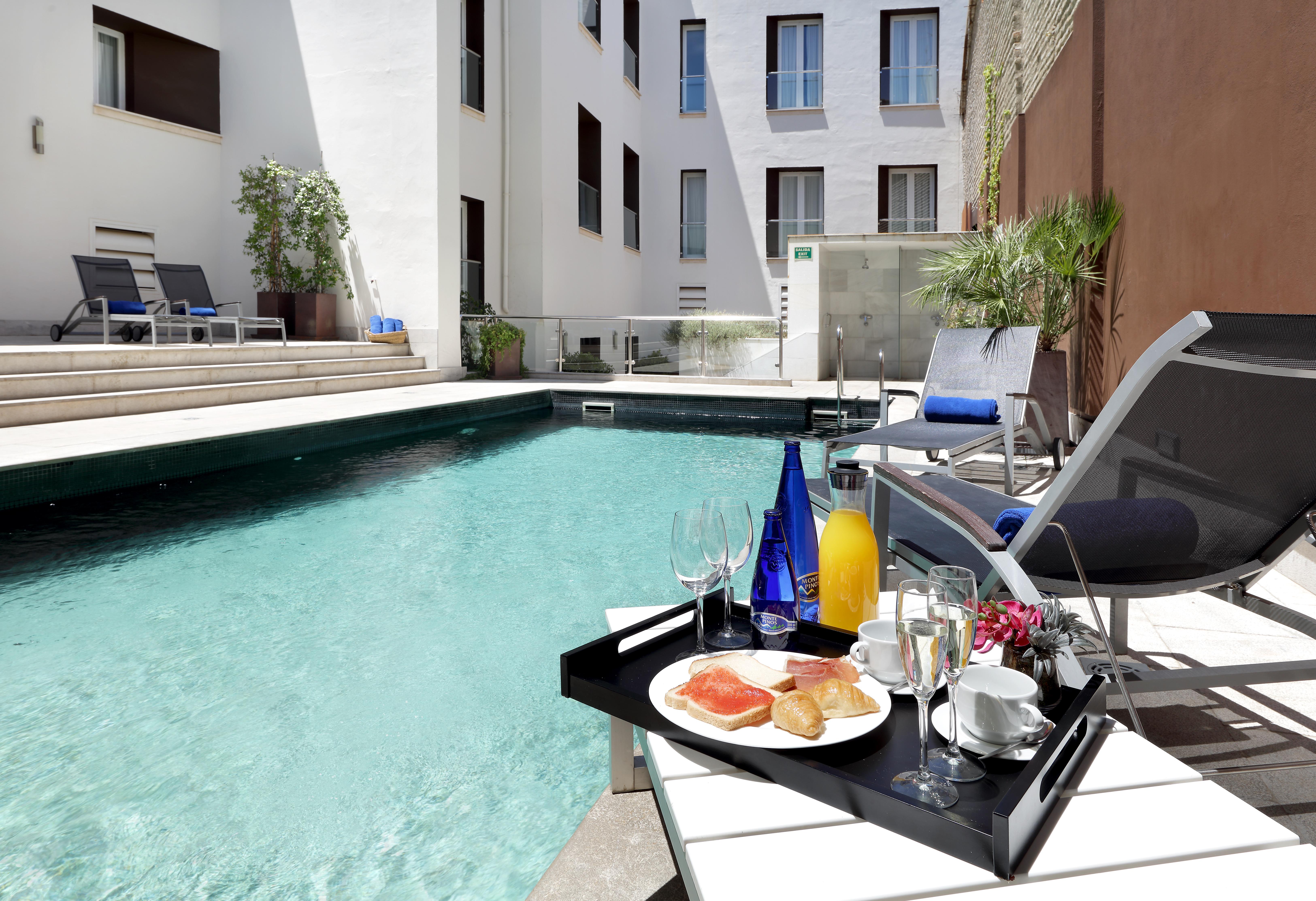 Eurostars Boutique Hotel