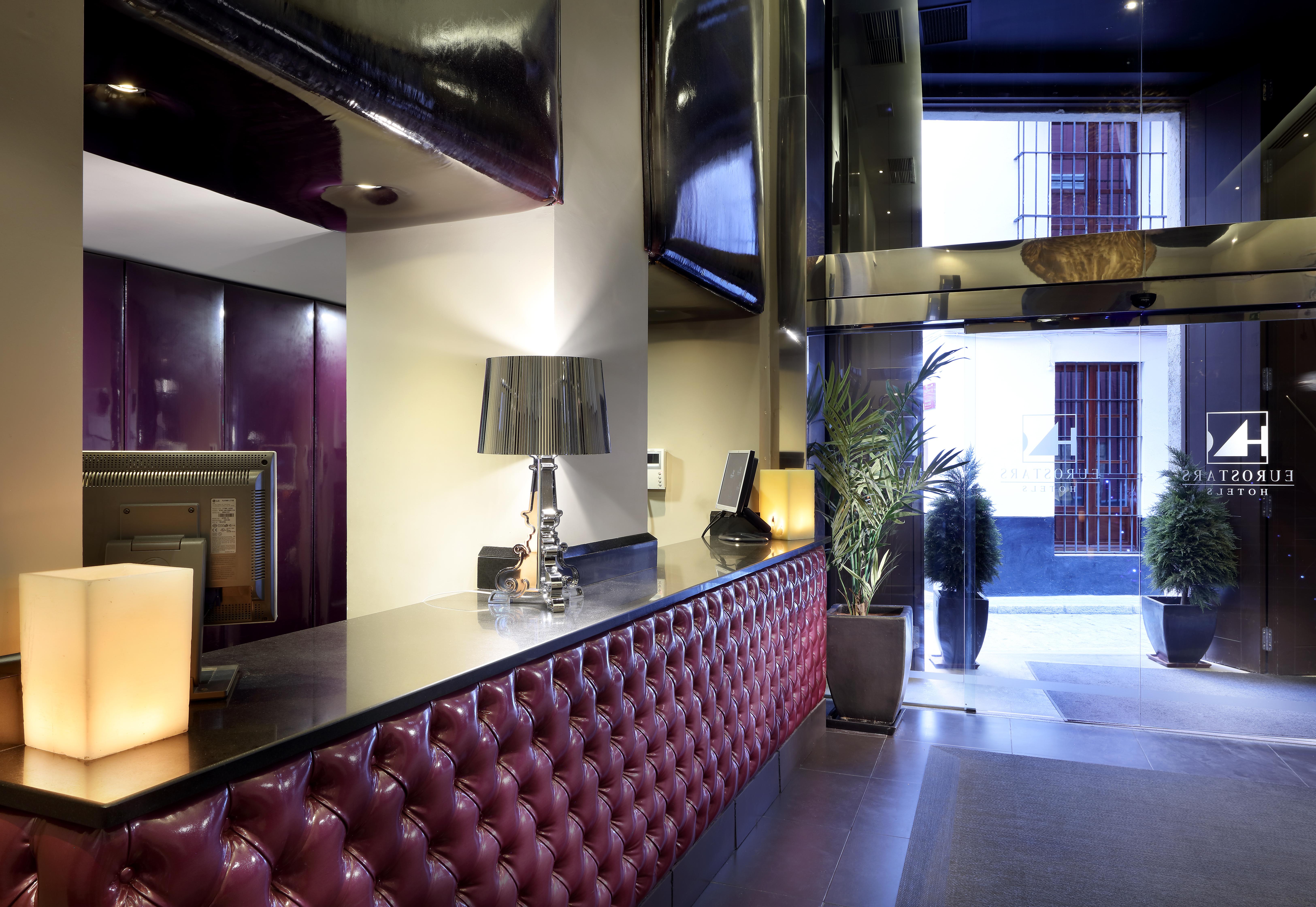 Eurostars Boutique Sevilla