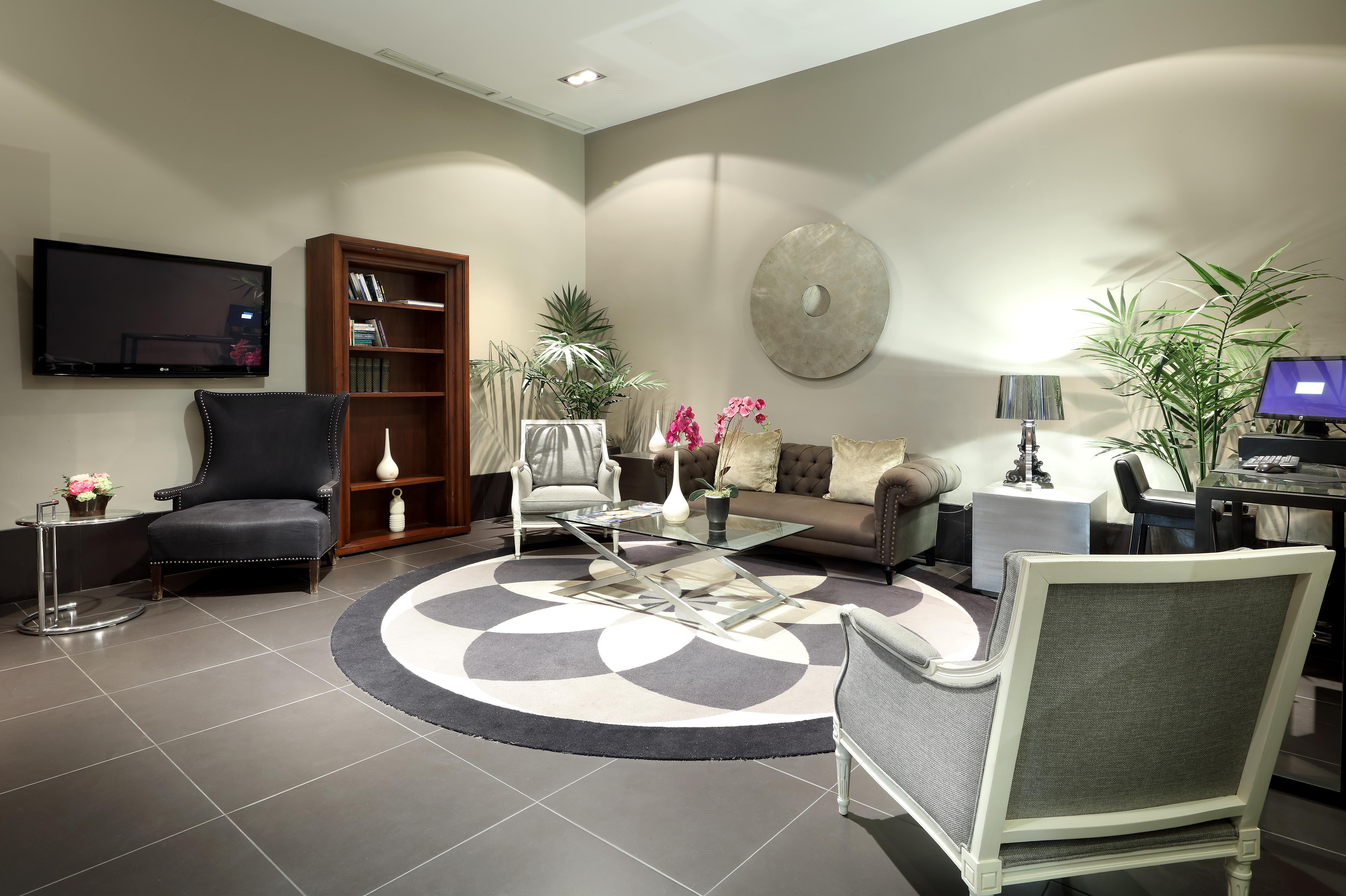 Eurostars Boutique Hotel