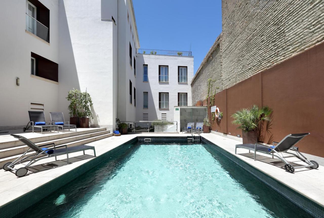 Eurostars Boutique Hotel Sevilla