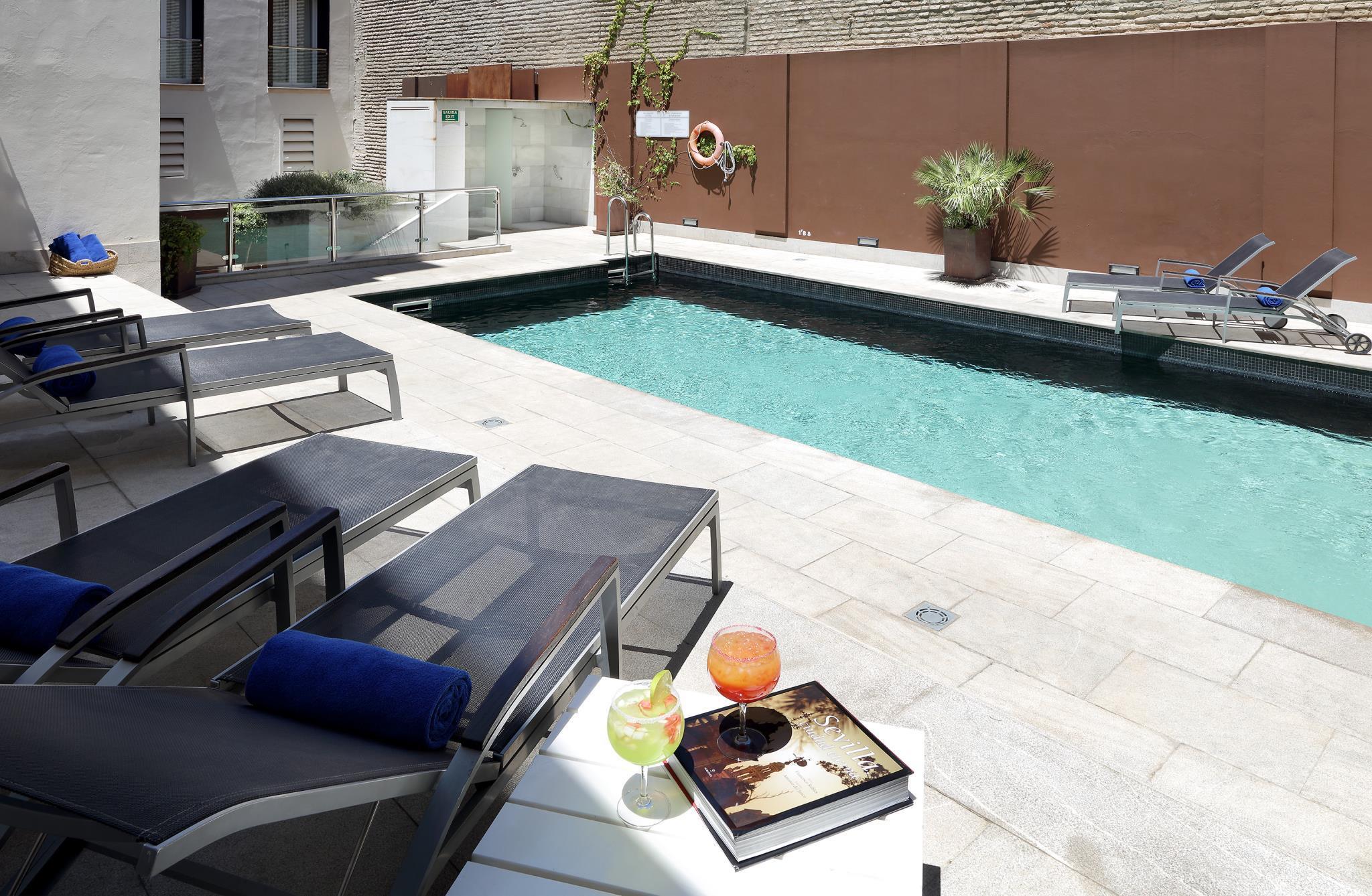 Eurostars Boutique 4*