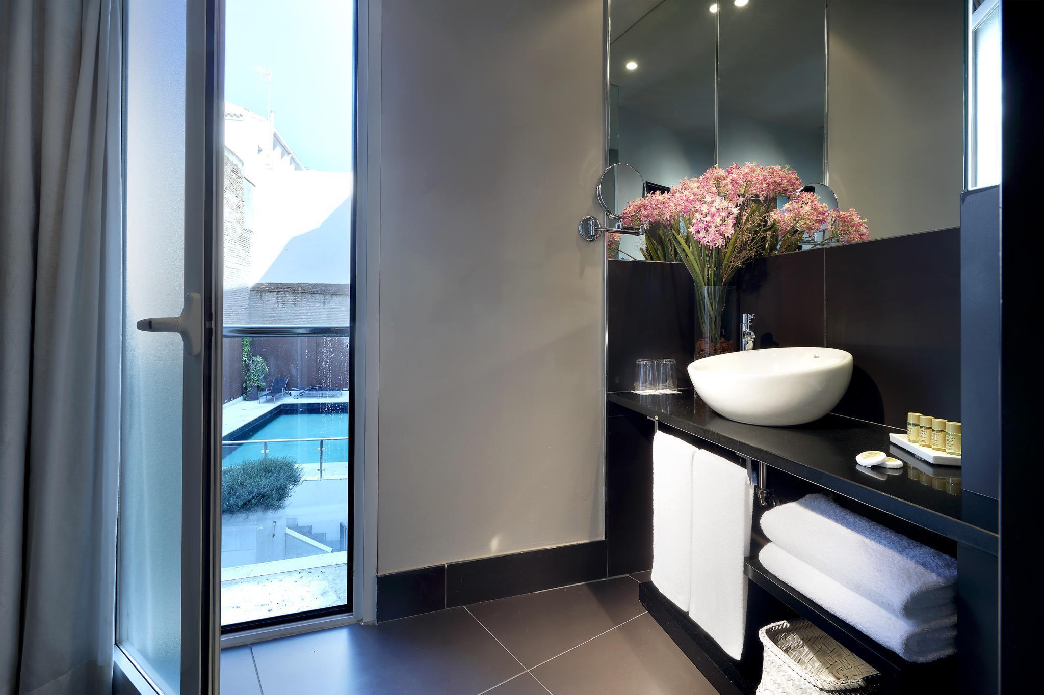 Eurostars Boutique Hotel