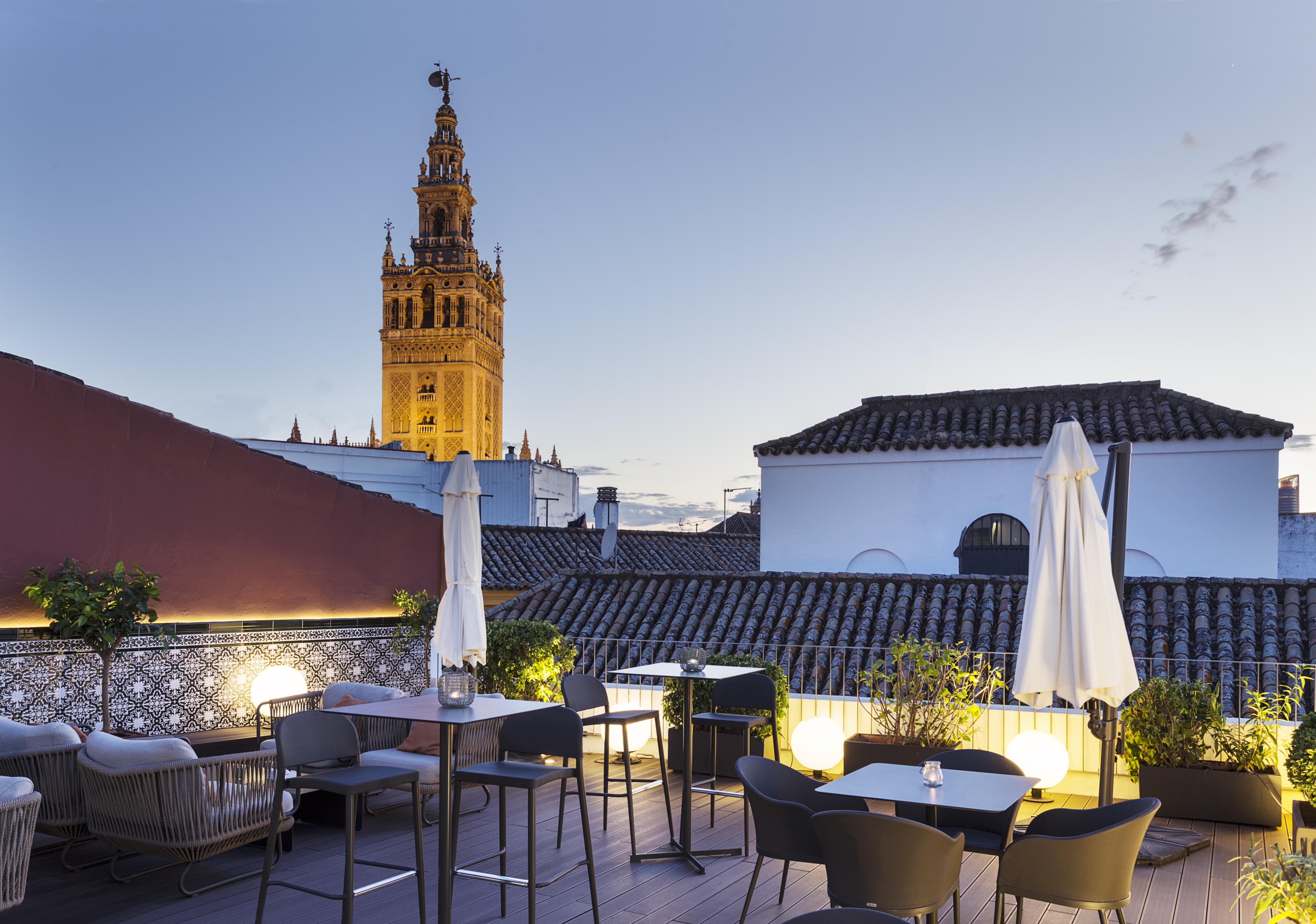 Hotel Eurostars Boutique