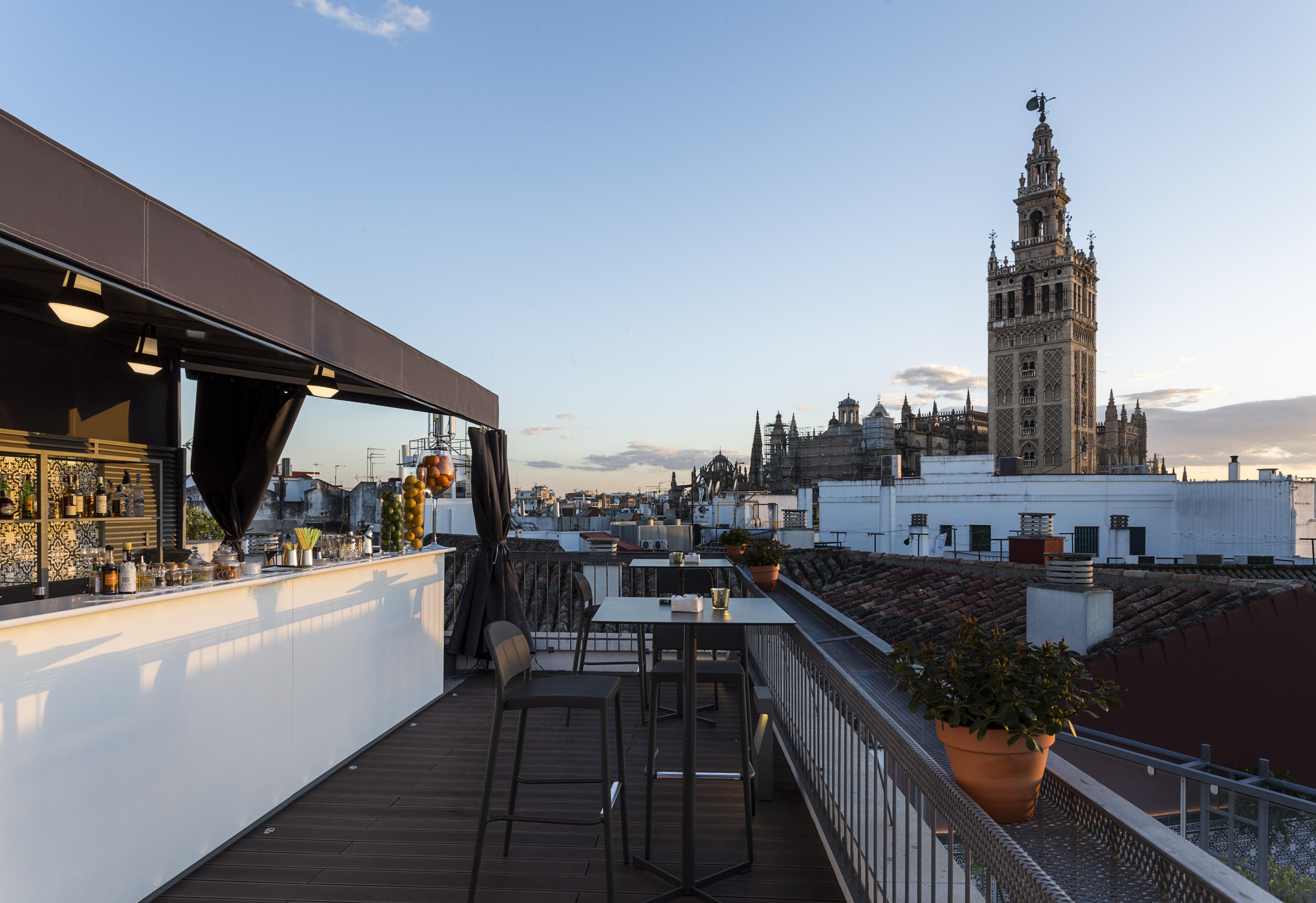 Hotel Eurostars Boutique 4*