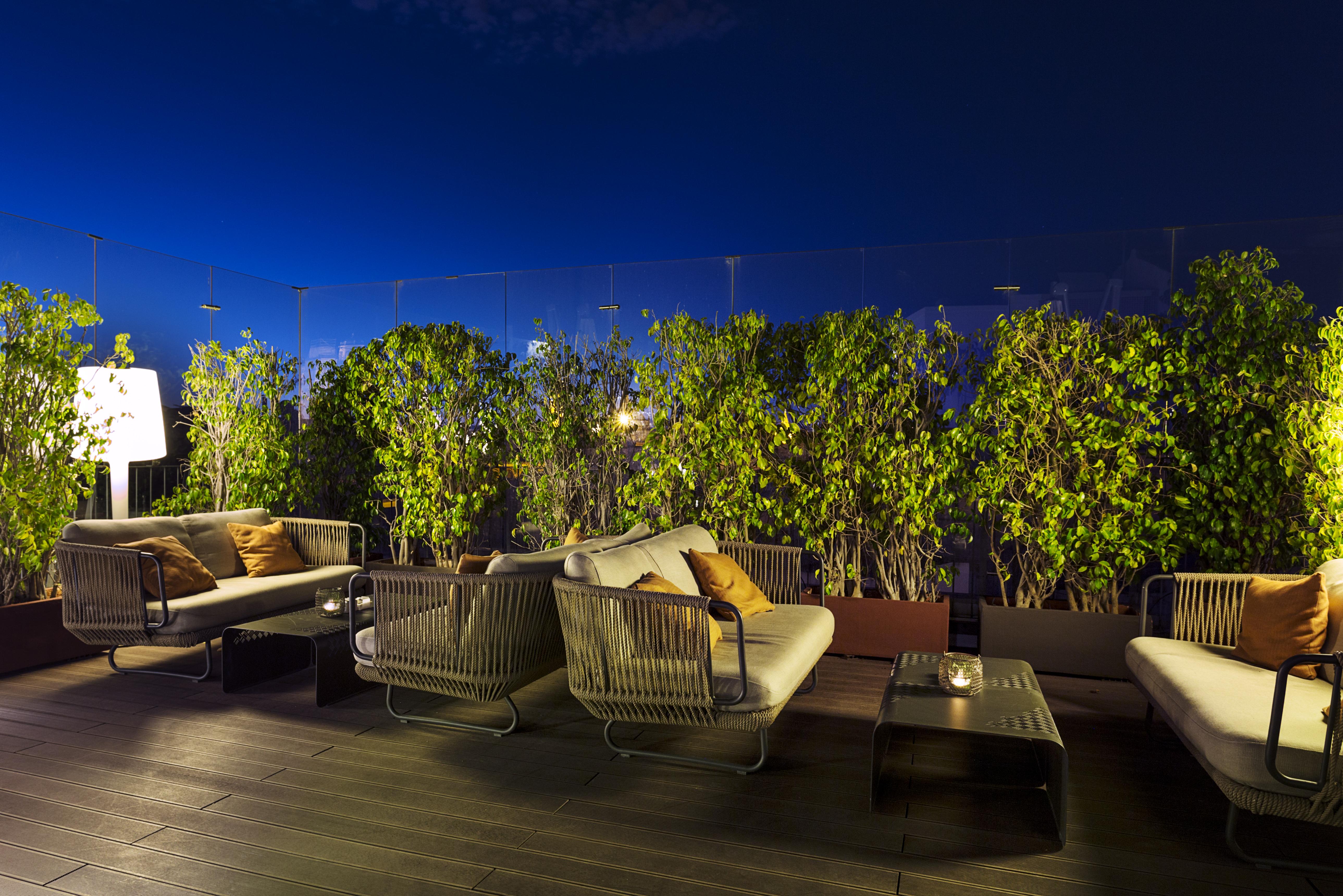 Eurostars Boutique 4* Sevilla