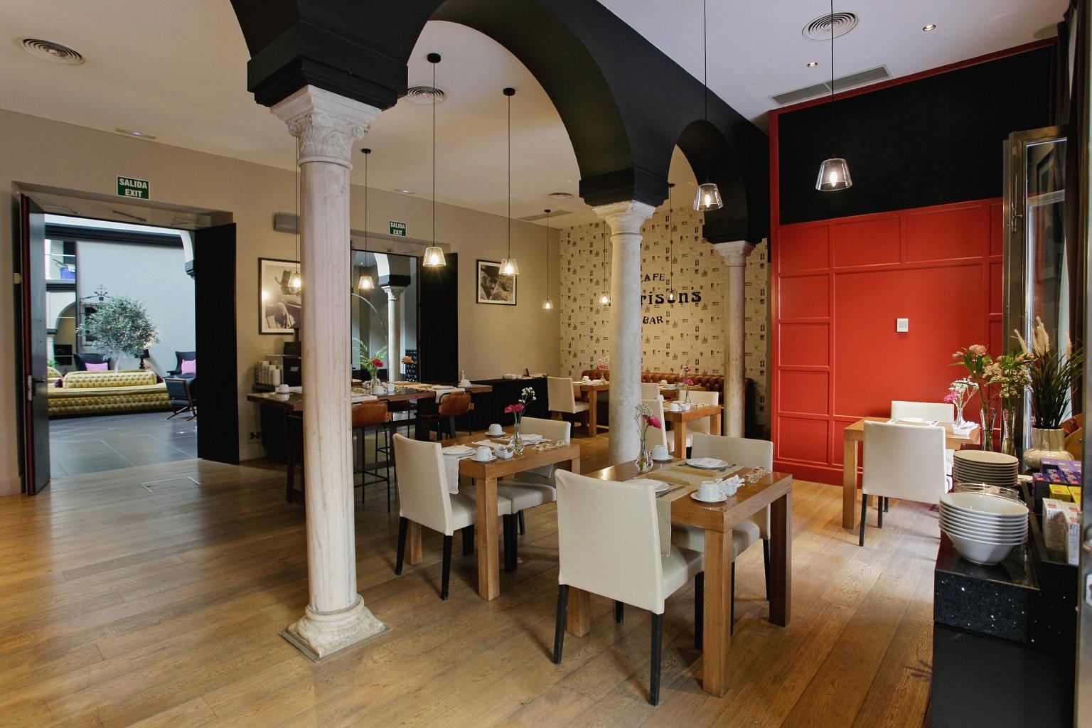 Eurostars Boutique