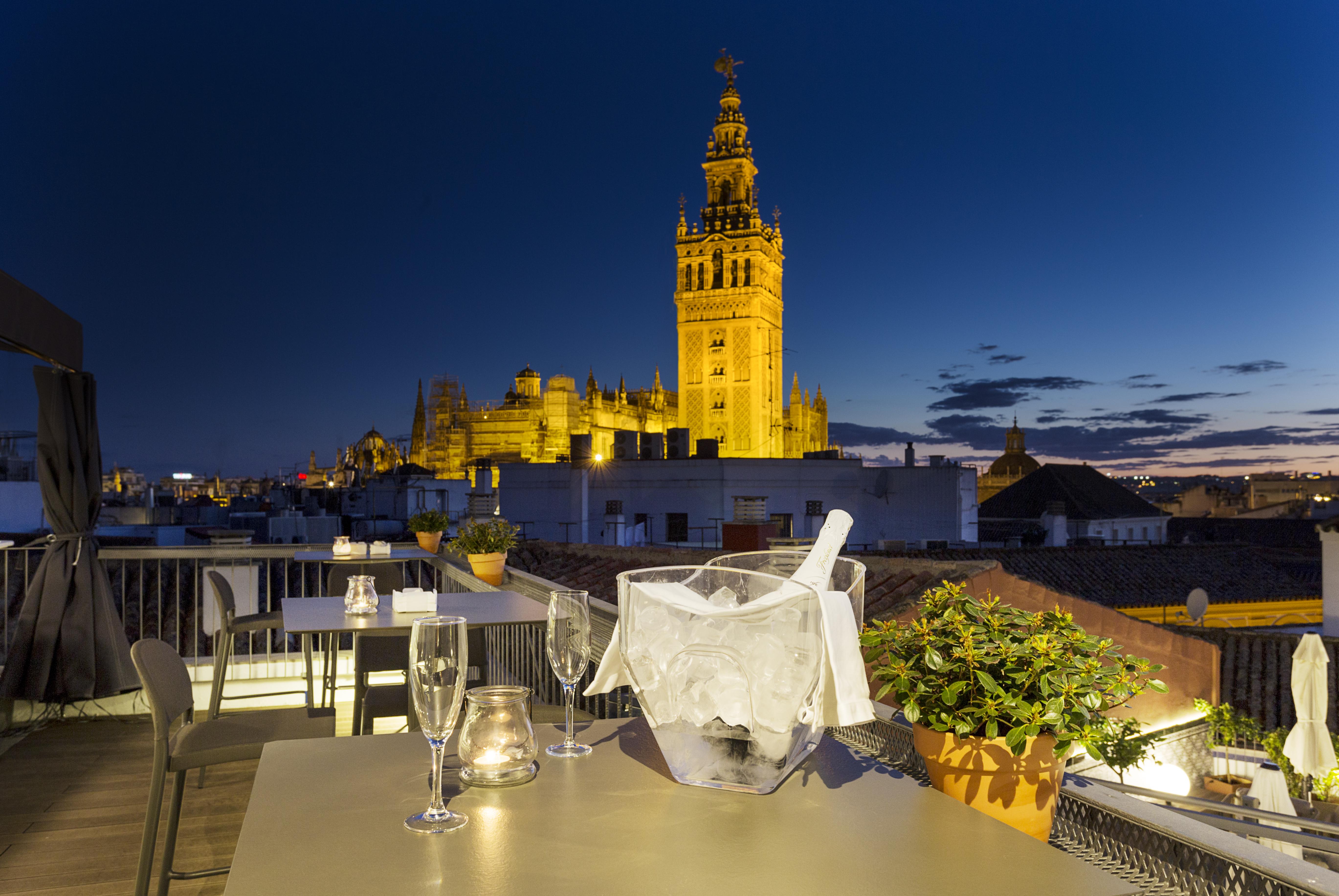 Eurostars Boutique Sevilla