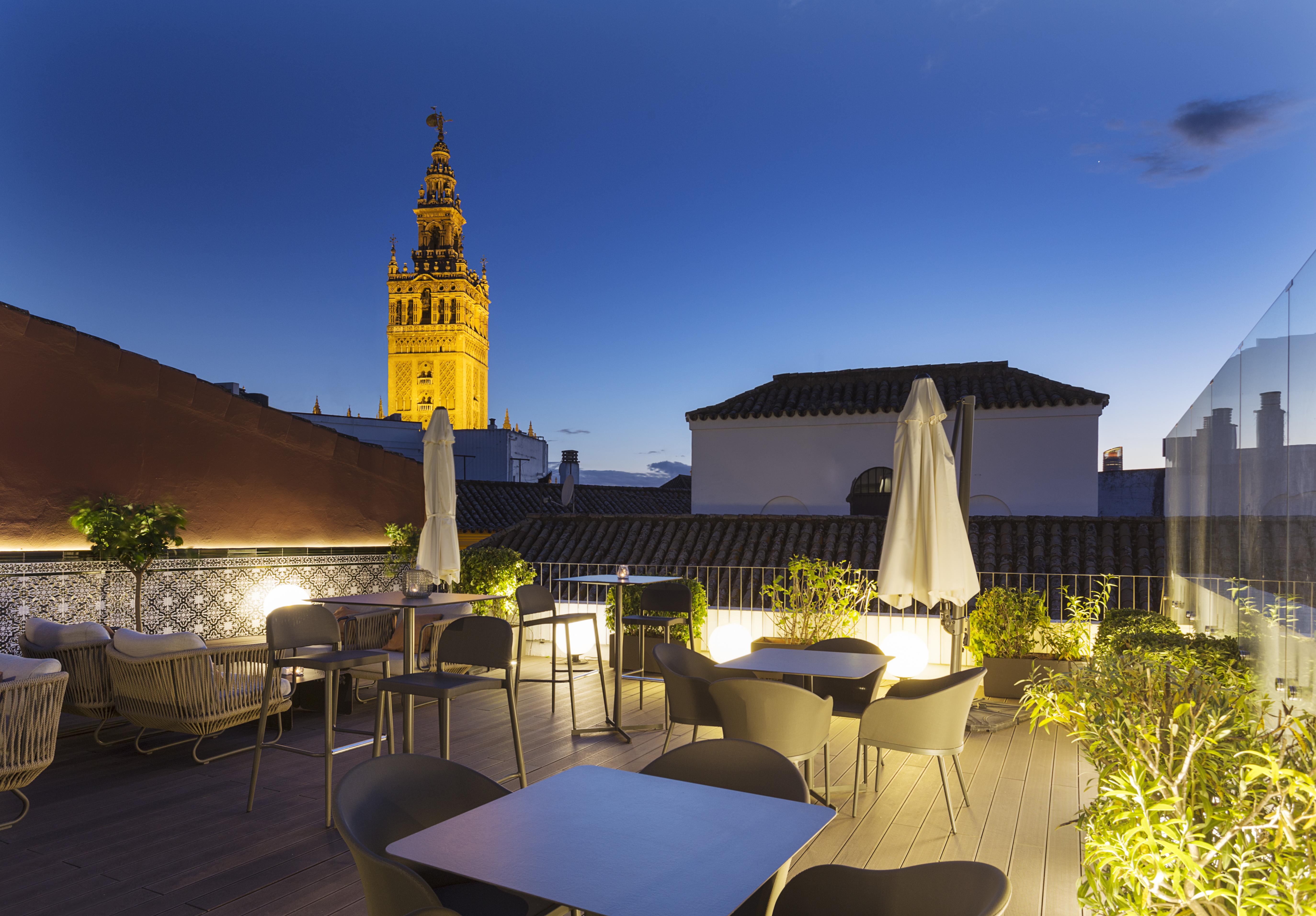 Eurostars Boutique Sevilla