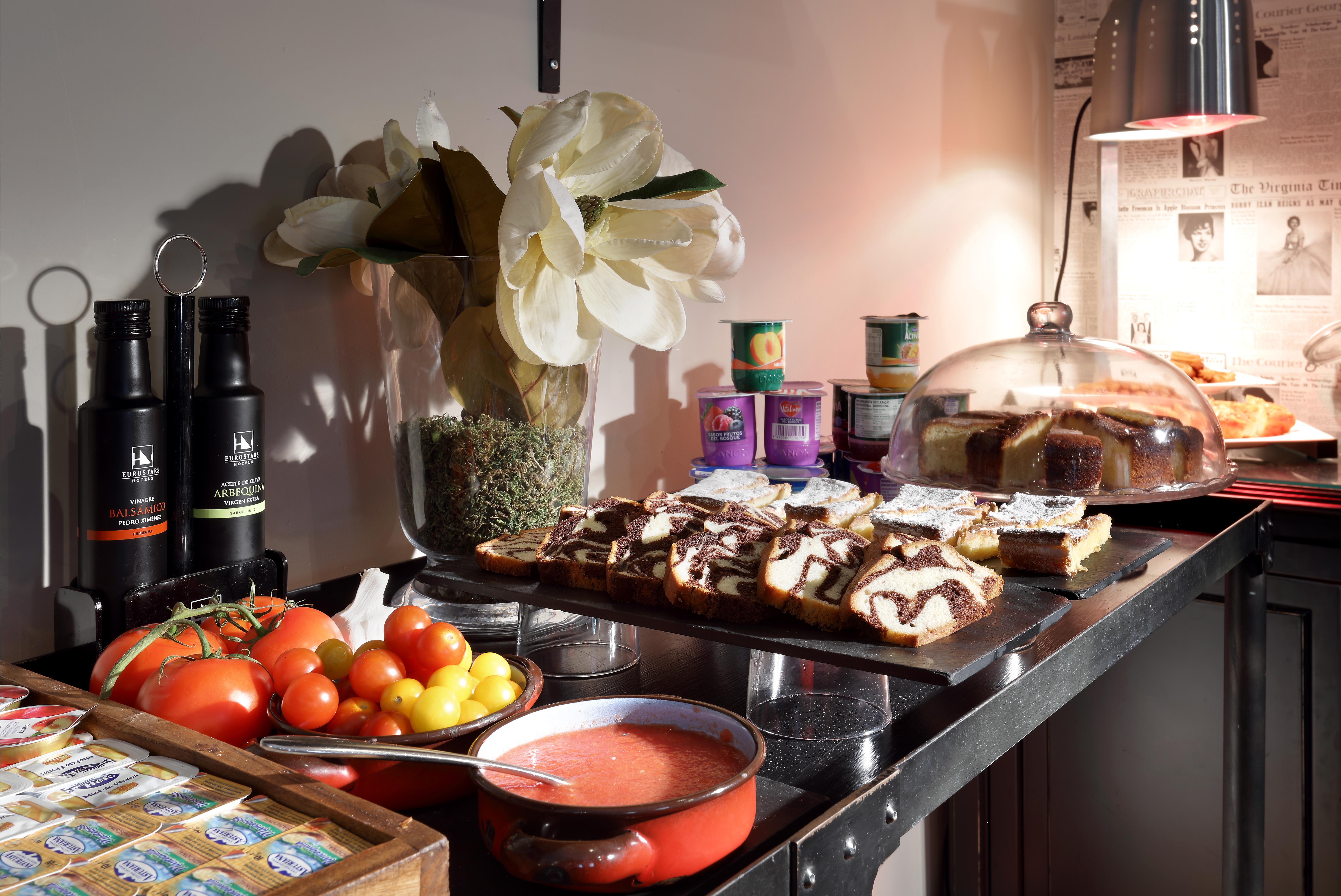 Eurostars Boutique 4*