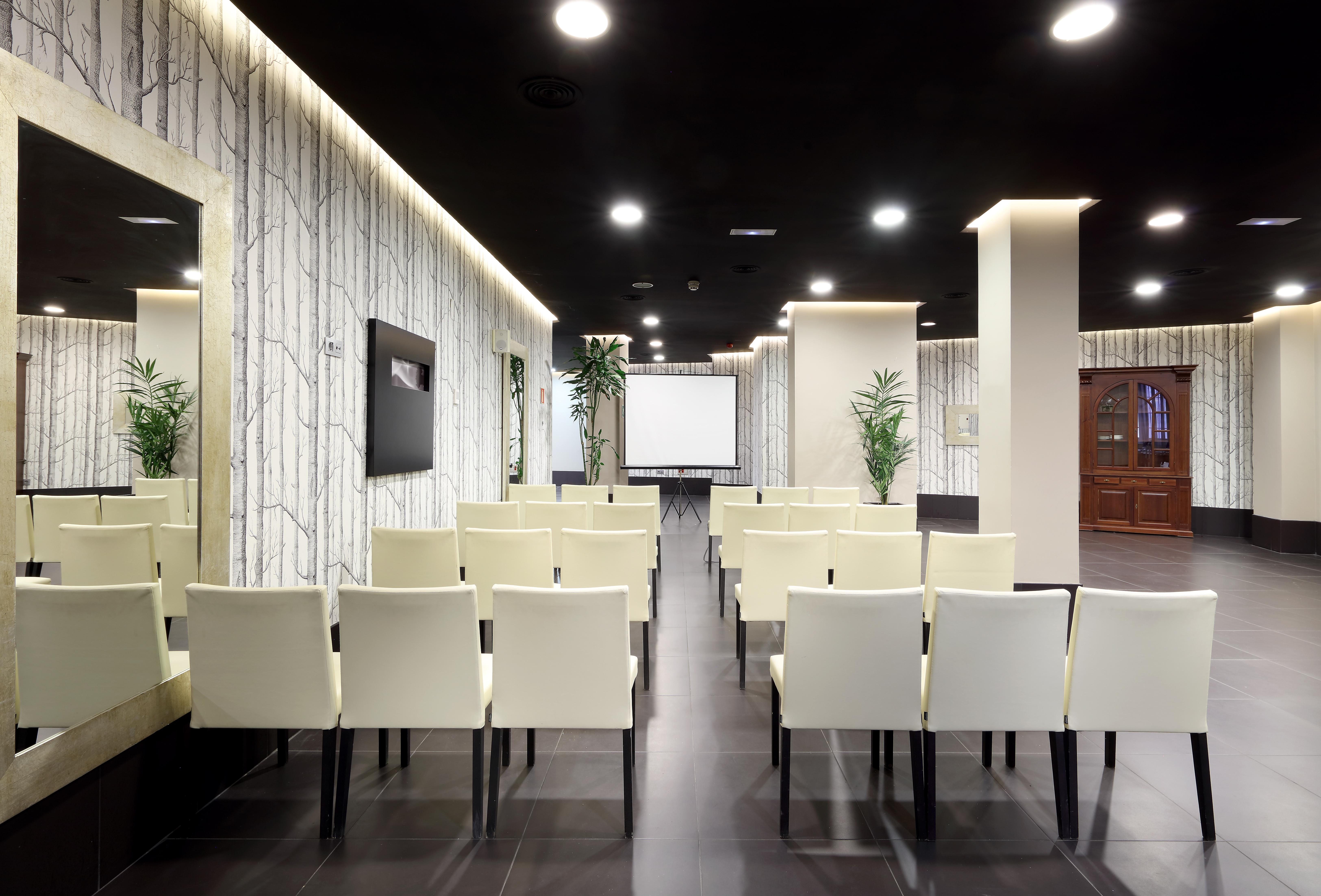 Hotel Eurostars Boutique Sevilla