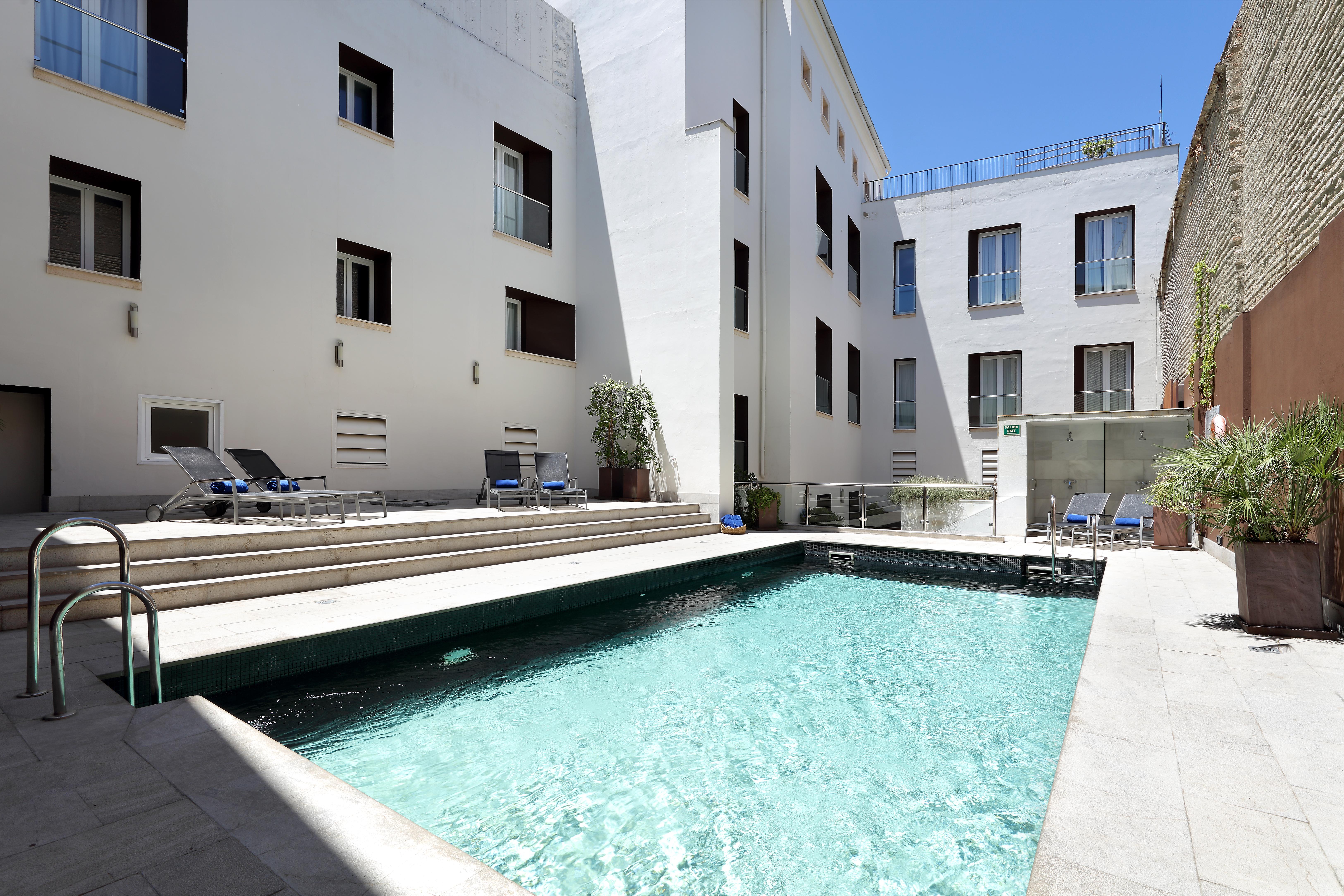 Eurostars Boutique 4* Sevilla