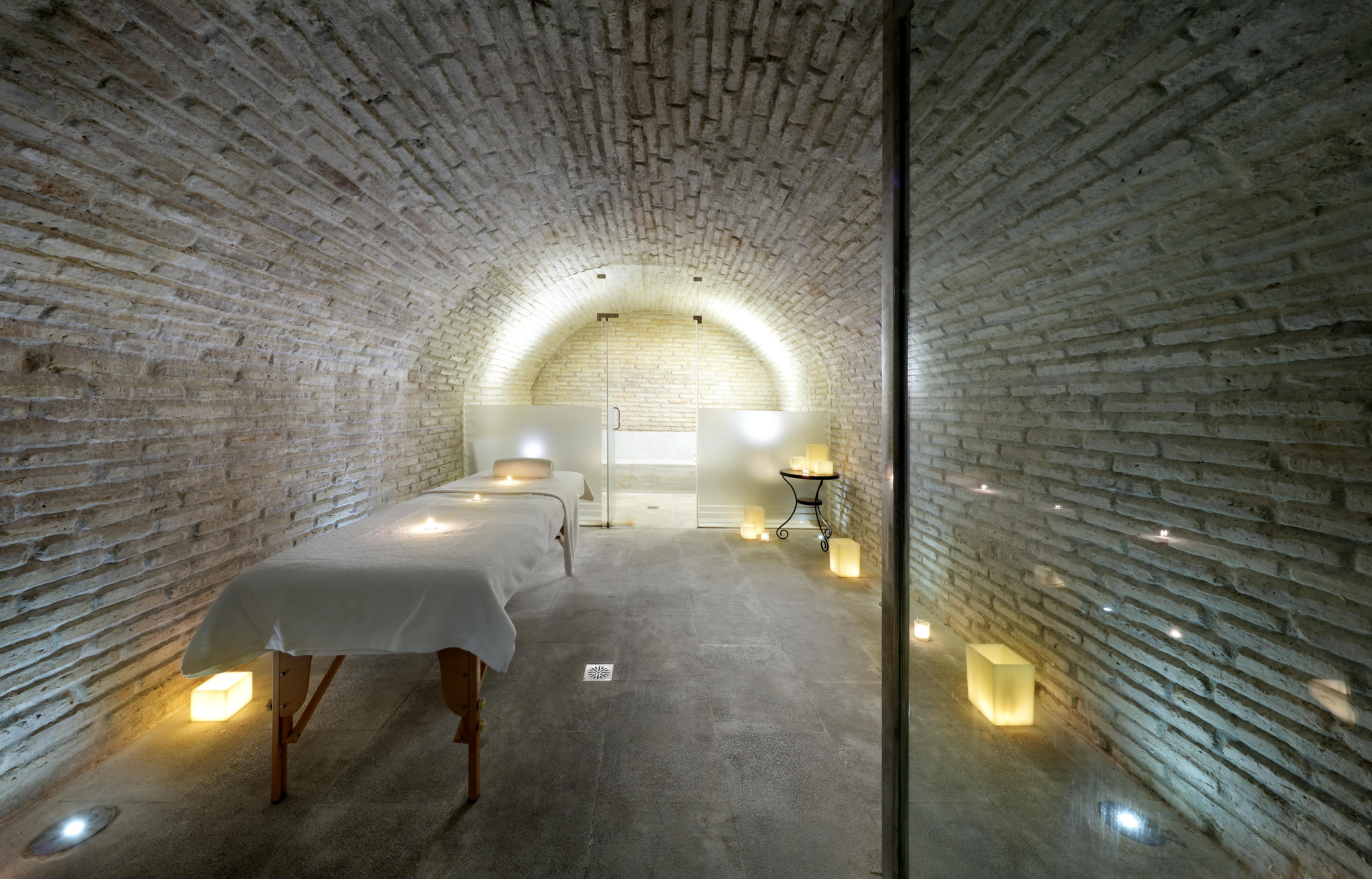 Hotel Eurostars Boutique Sevilla