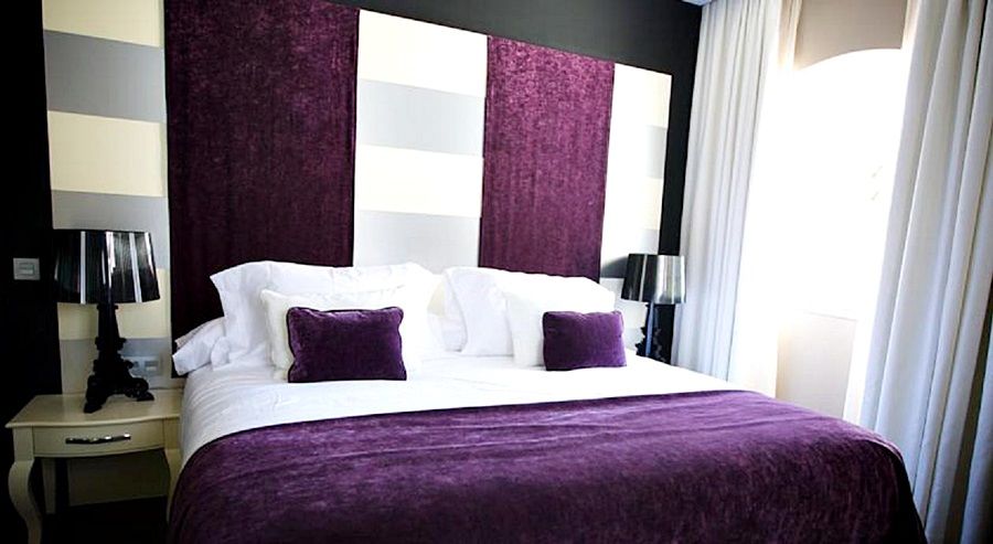 Hotel Eurostars Boutique Sevilla