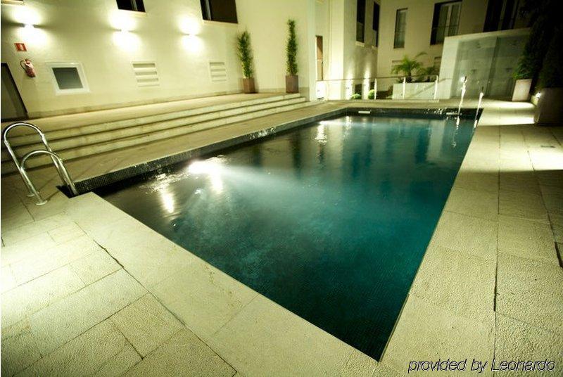 Eurostars Boutique Hotel 4*