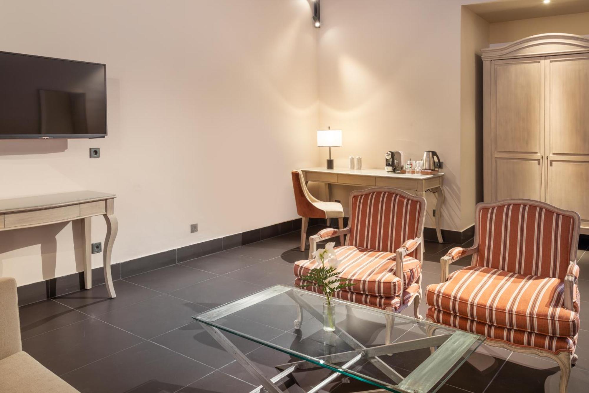 Hotel Eurostars Boutique 4*
