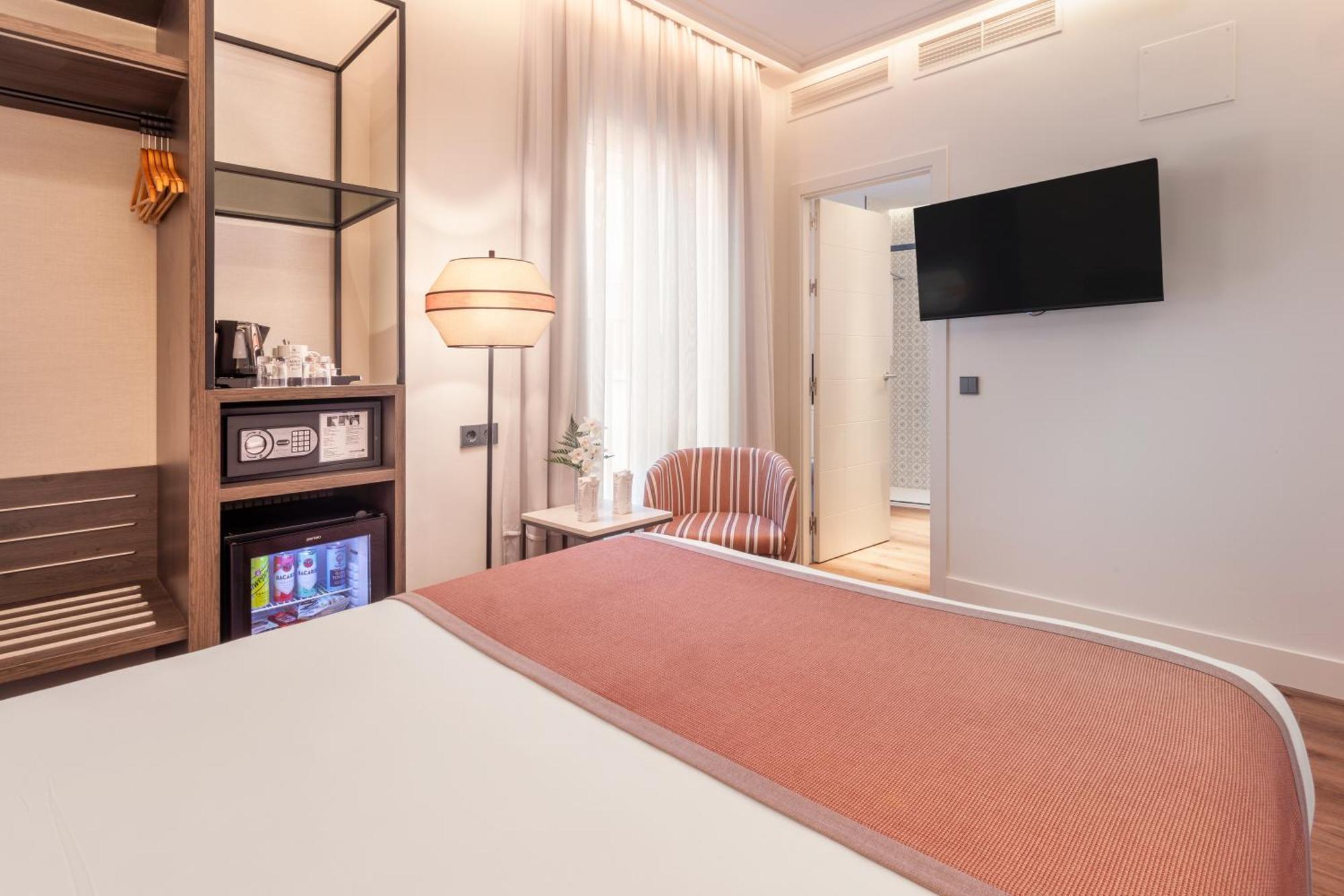 Hotel Eurostars Boutique 4*