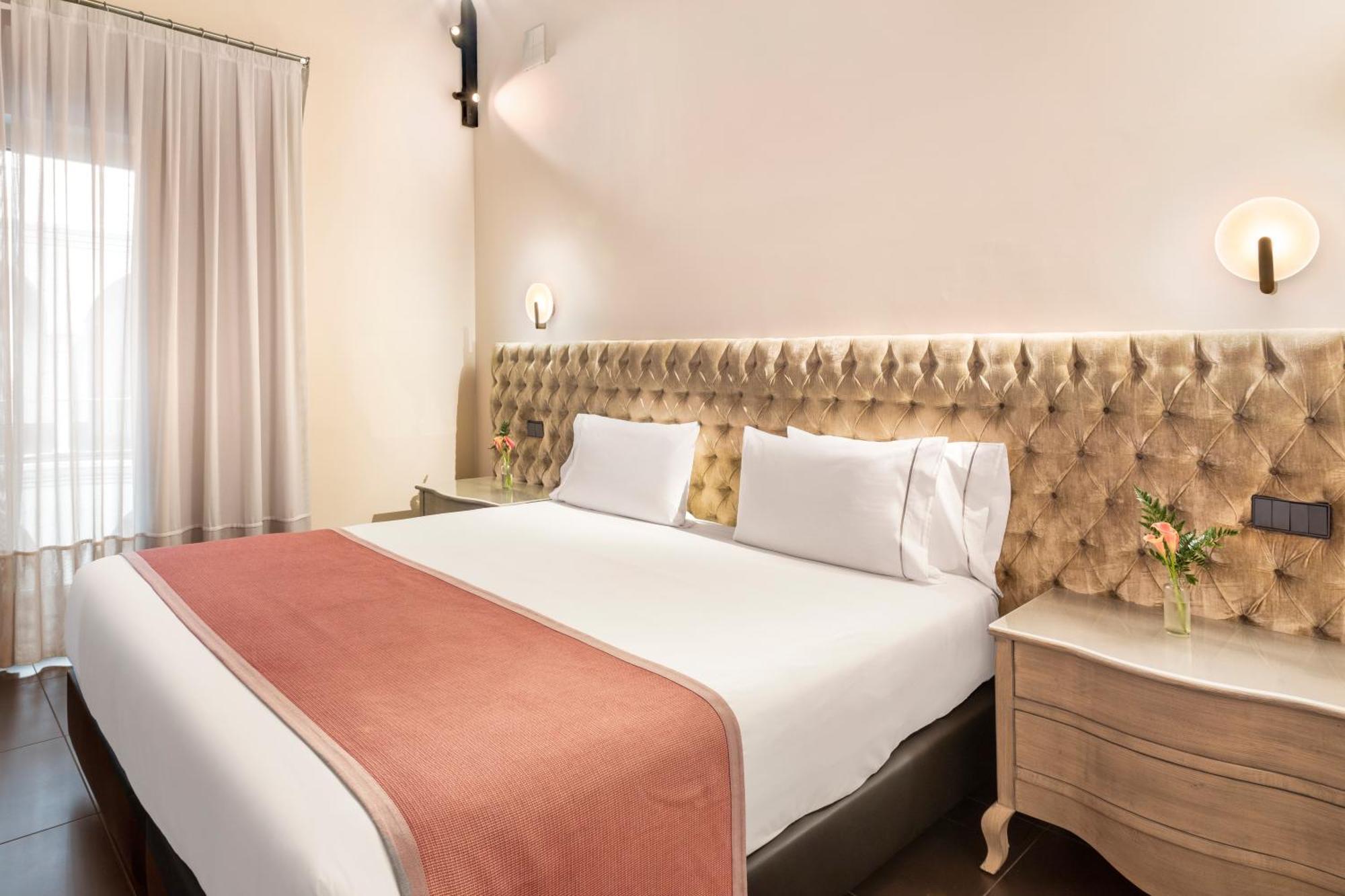 Eurostars Boutique 4*