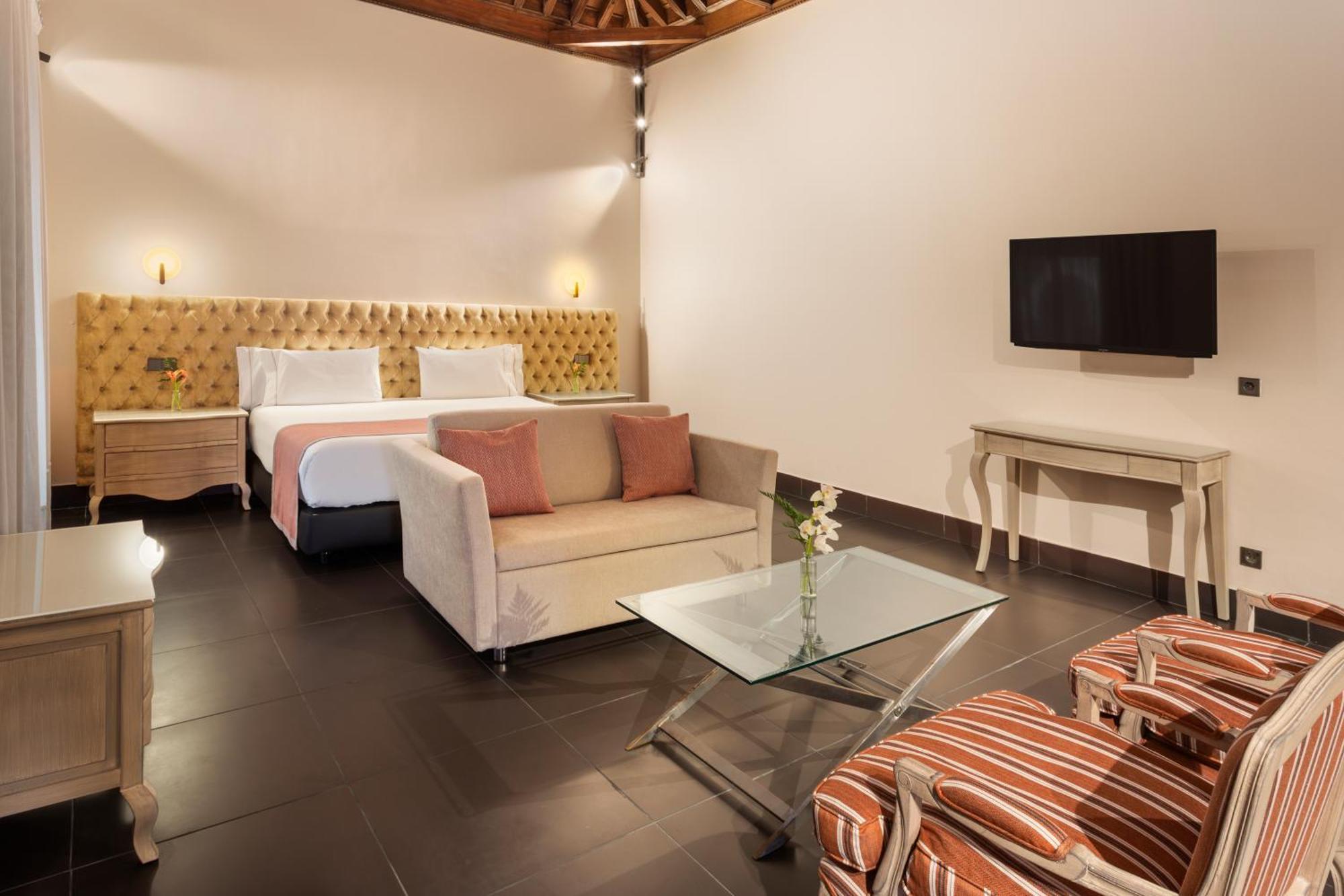Hotel Eurostars Boutique 4*