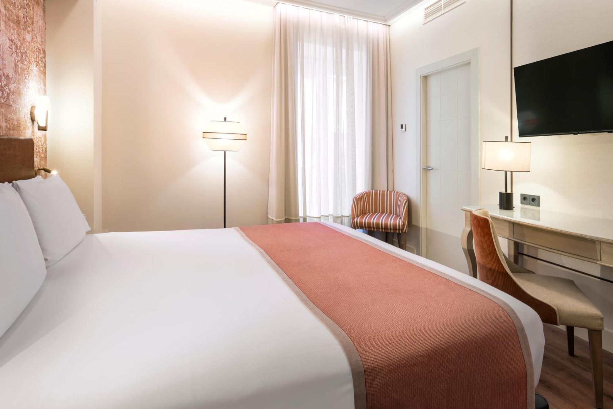 Eurostars Boutique 4*