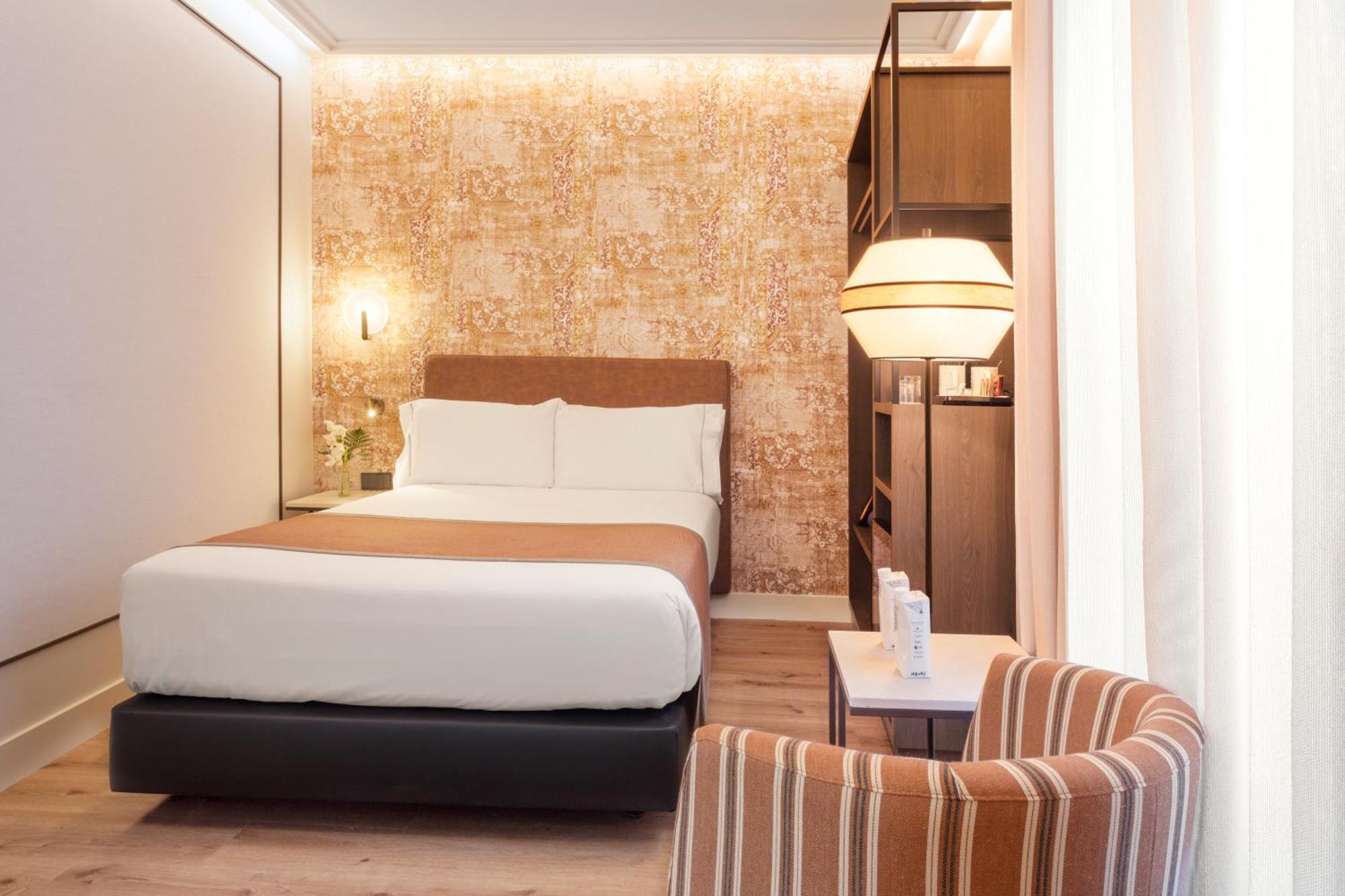 Eurostars Boutique Sevilla