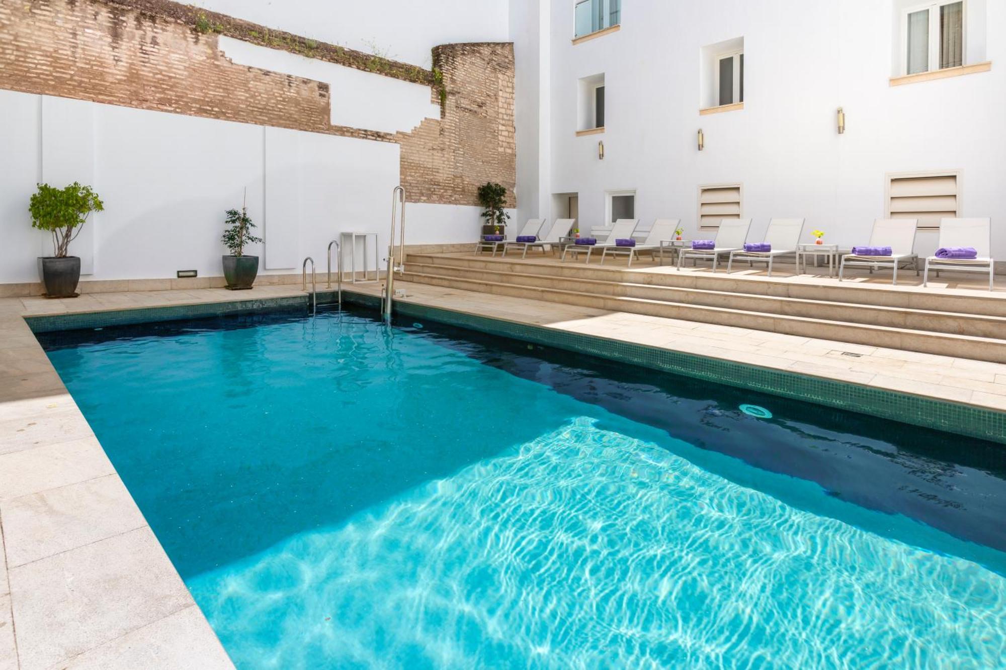 Eurostars Boutique 4* Sevilla