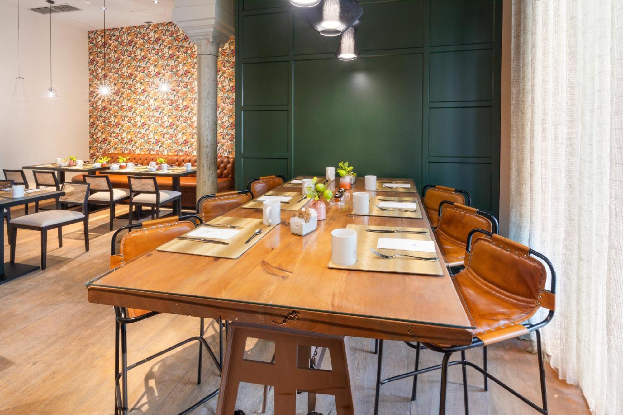 Eurostars Boutique Hotel