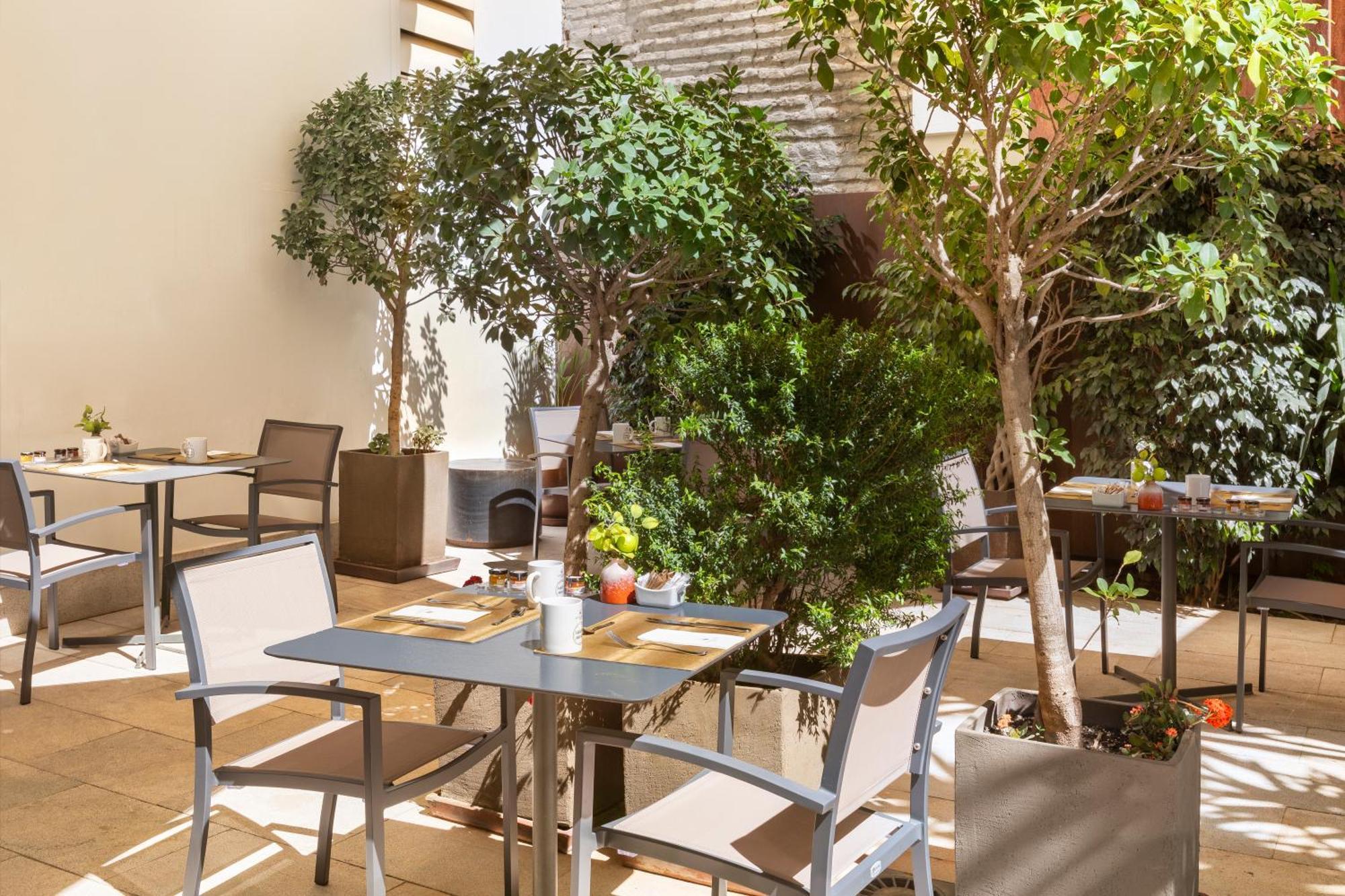 Eurostars Boutique 4* Sevilla