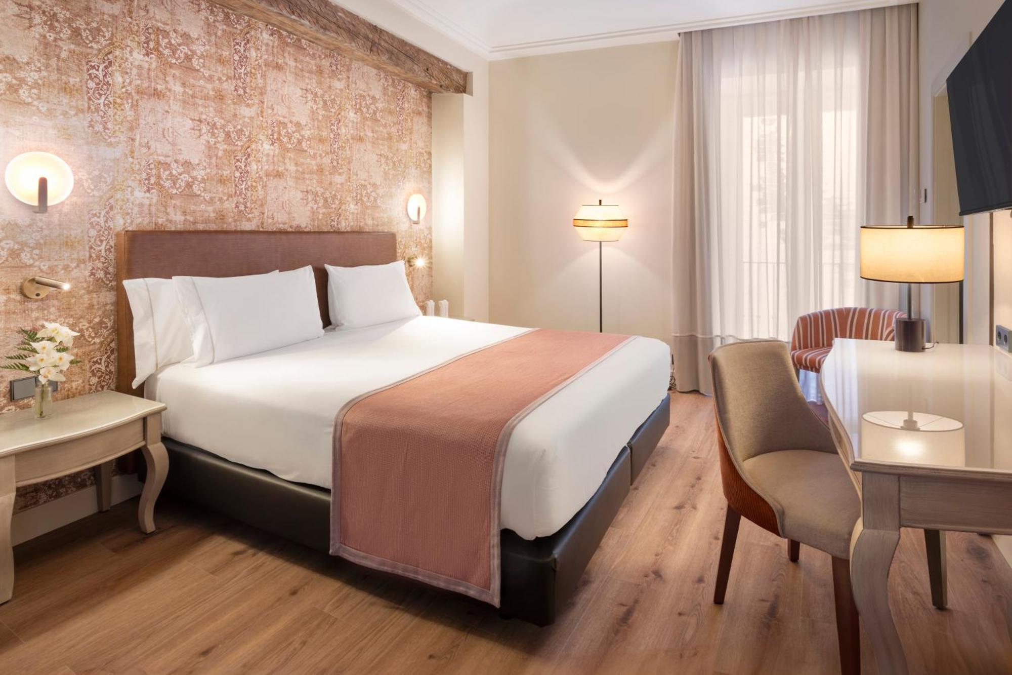 Eurostars Boutique Hotel