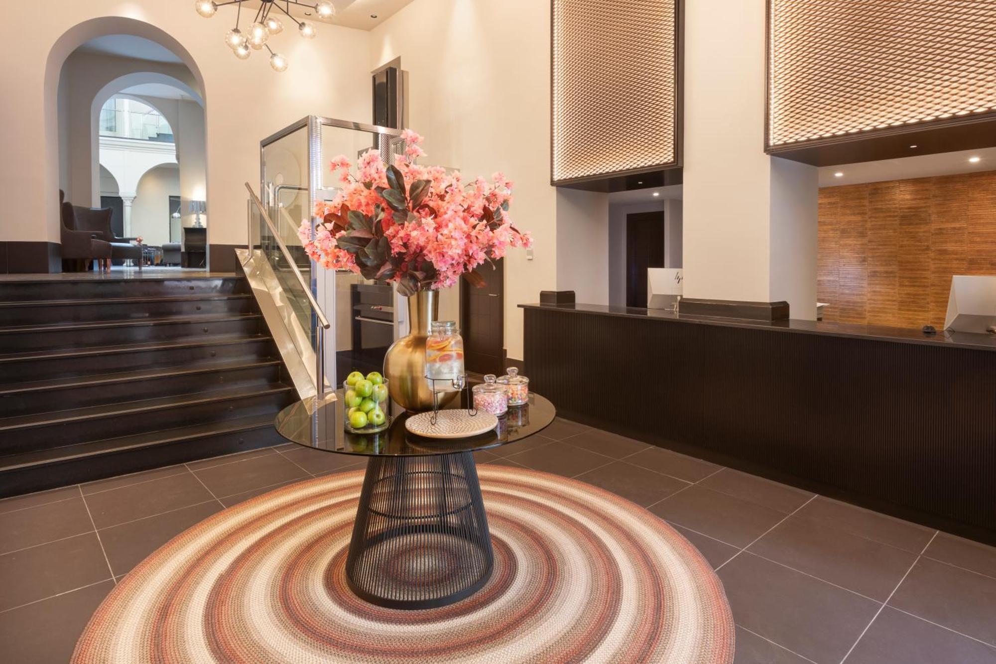Hotel Eurostars Boutique