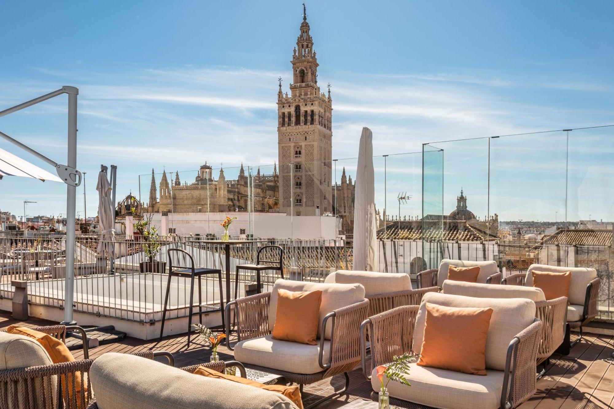 Eurostars Boutique Hotel 4*