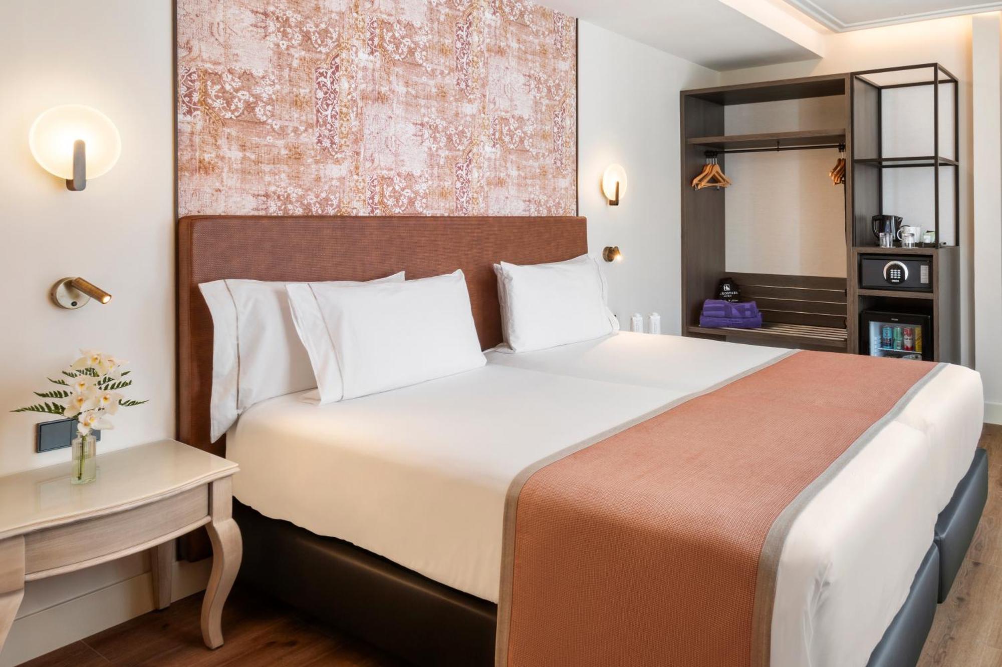 Eurostars Boutique 4* Sevilla