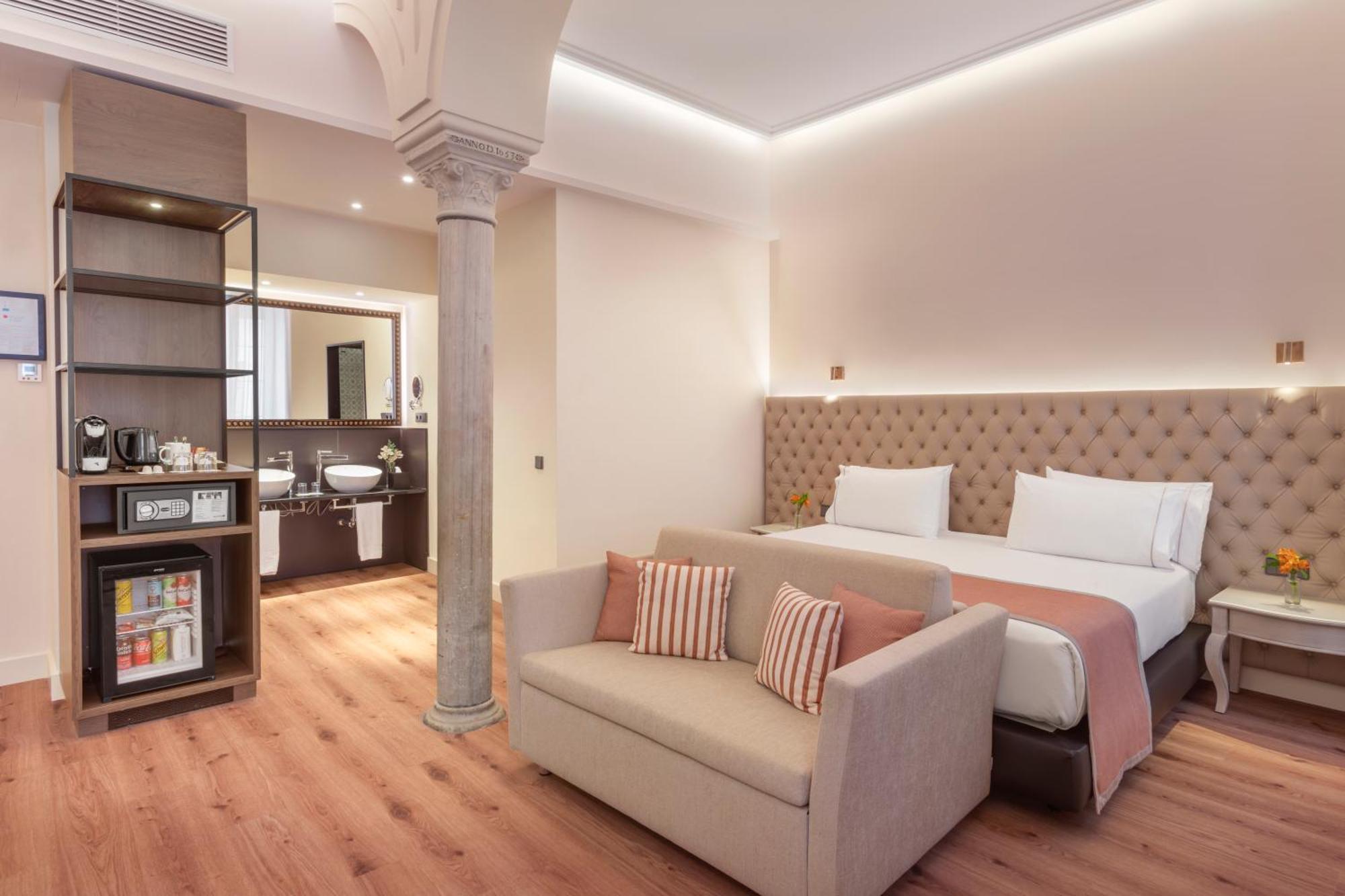Hotel Eurostars Boutique