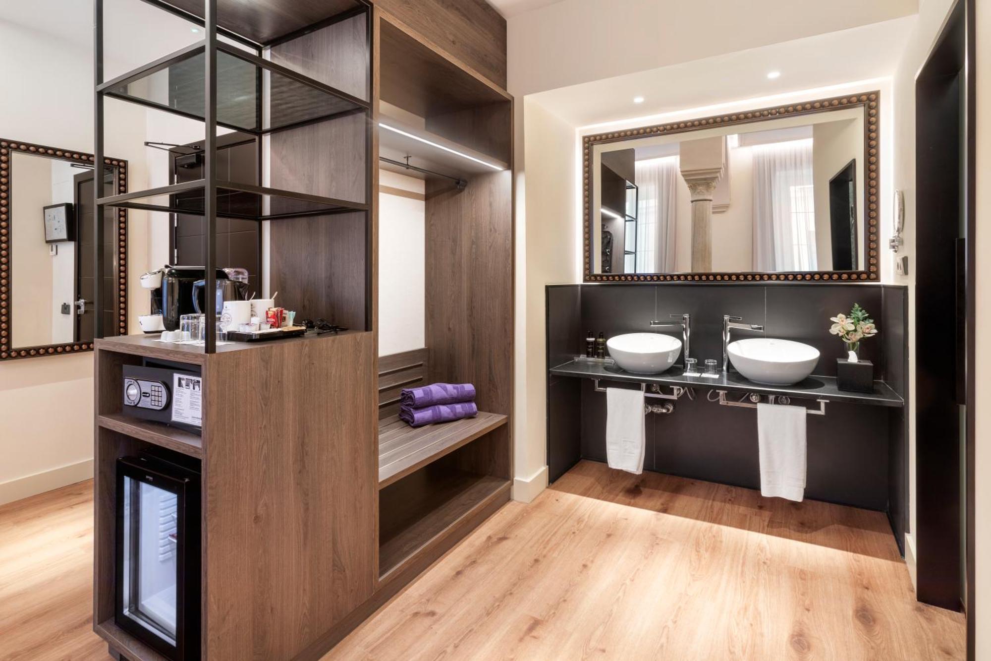 Eurostars Boutique 4*