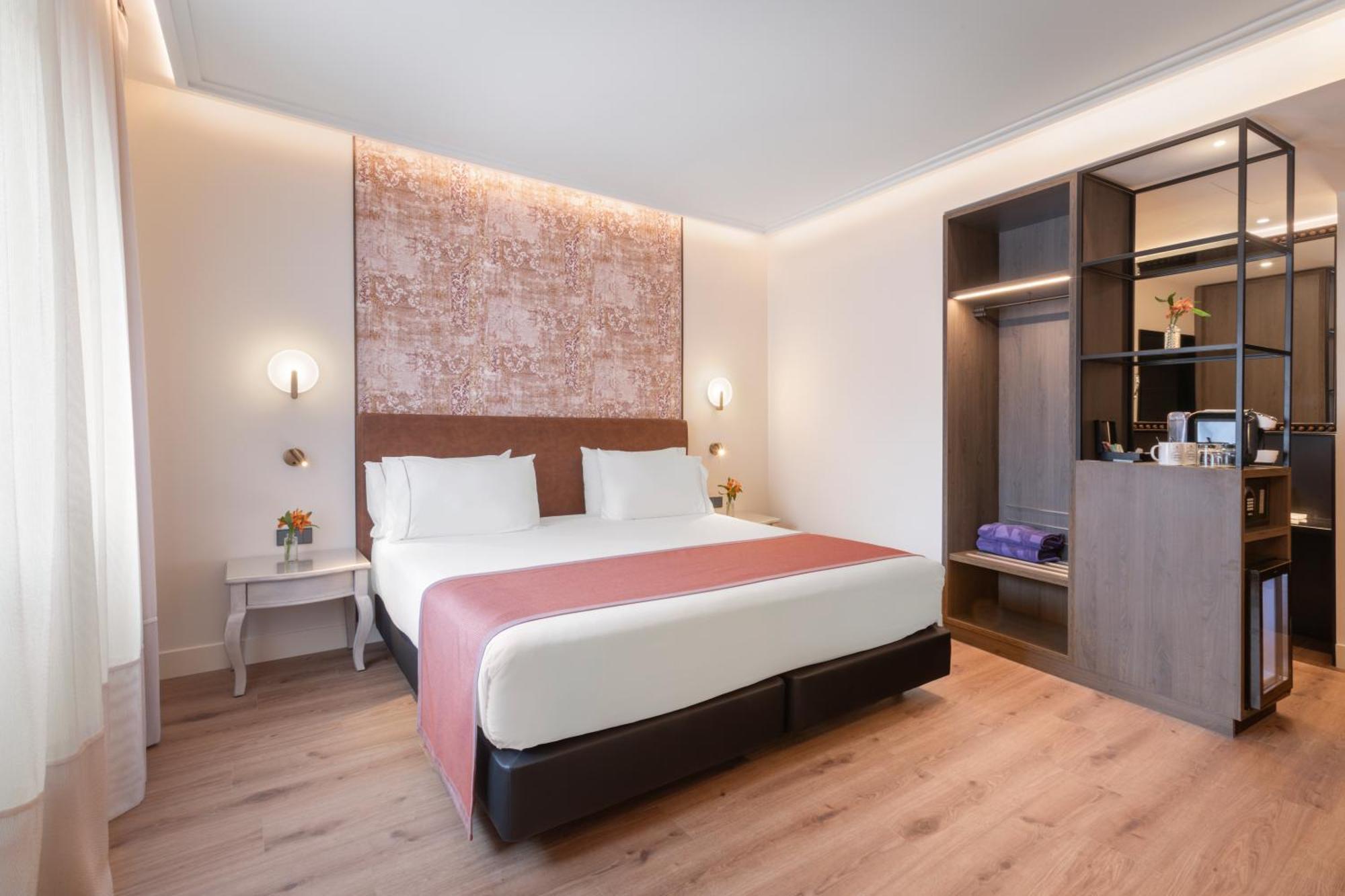 Eurostars Boutique Hotel
