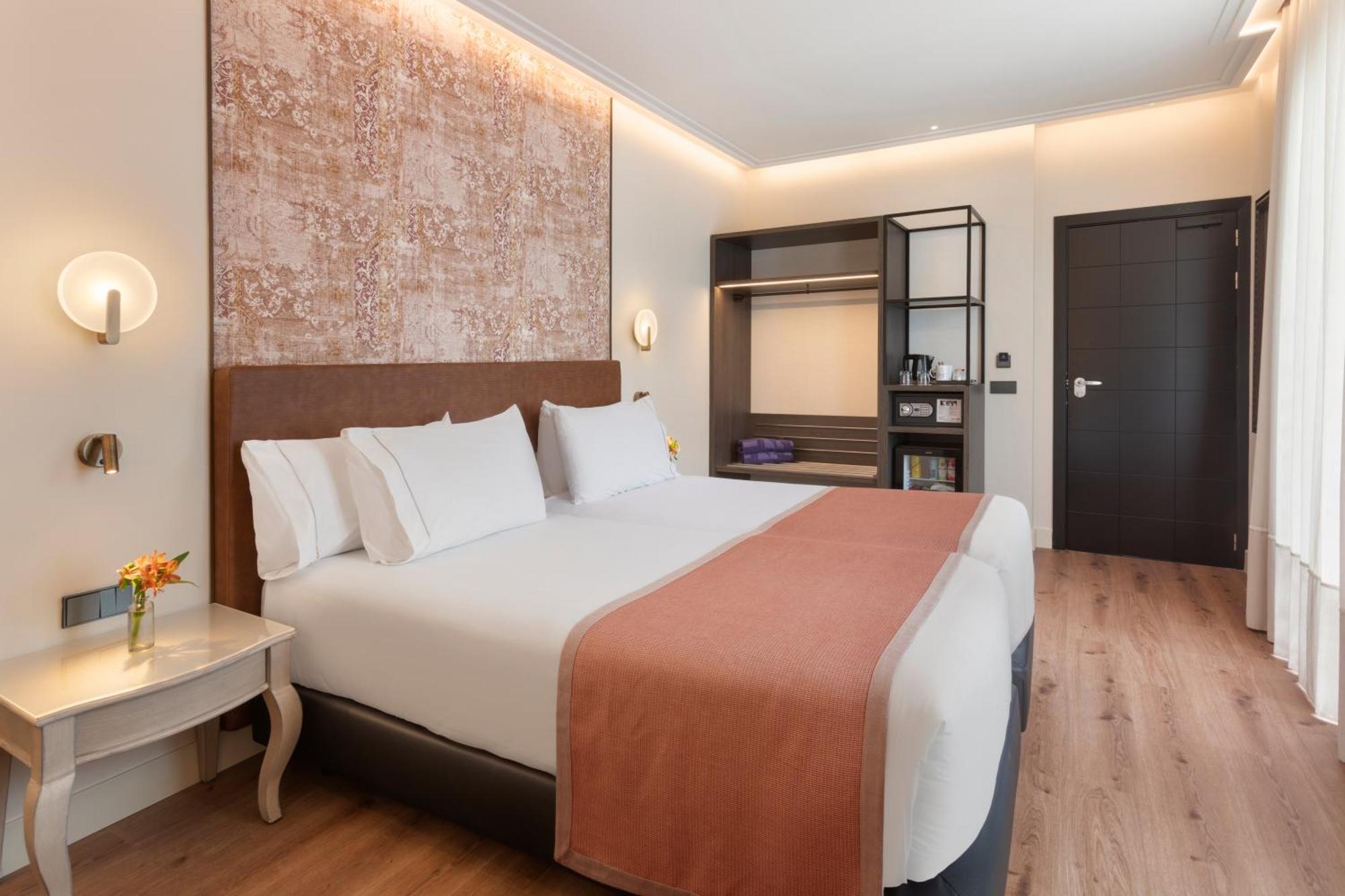 Eurostars Boutique 4* Sevilla