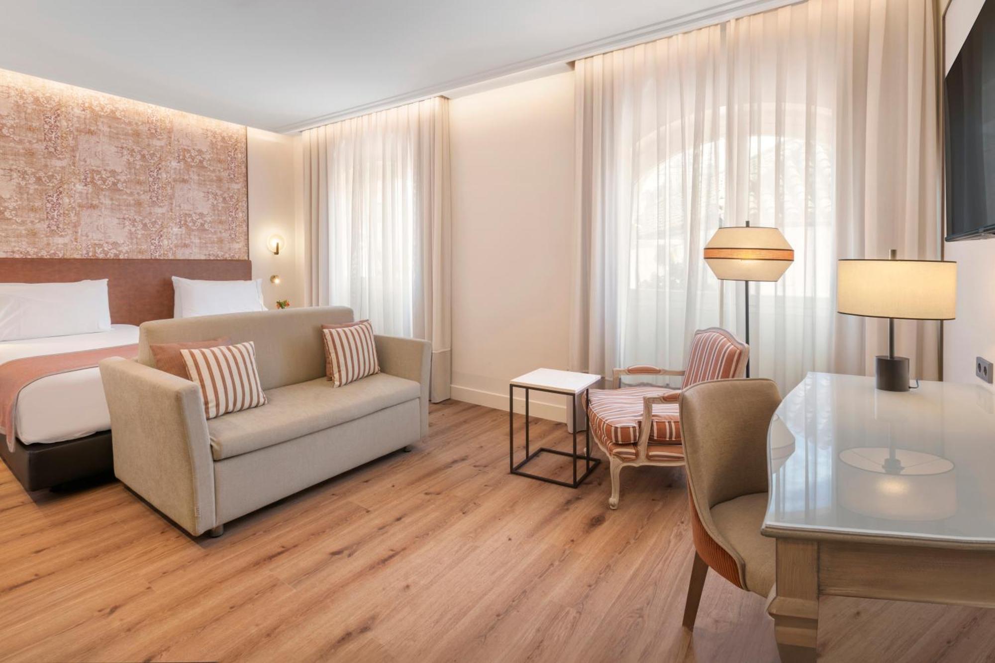 Eurostars Boutique Hotel