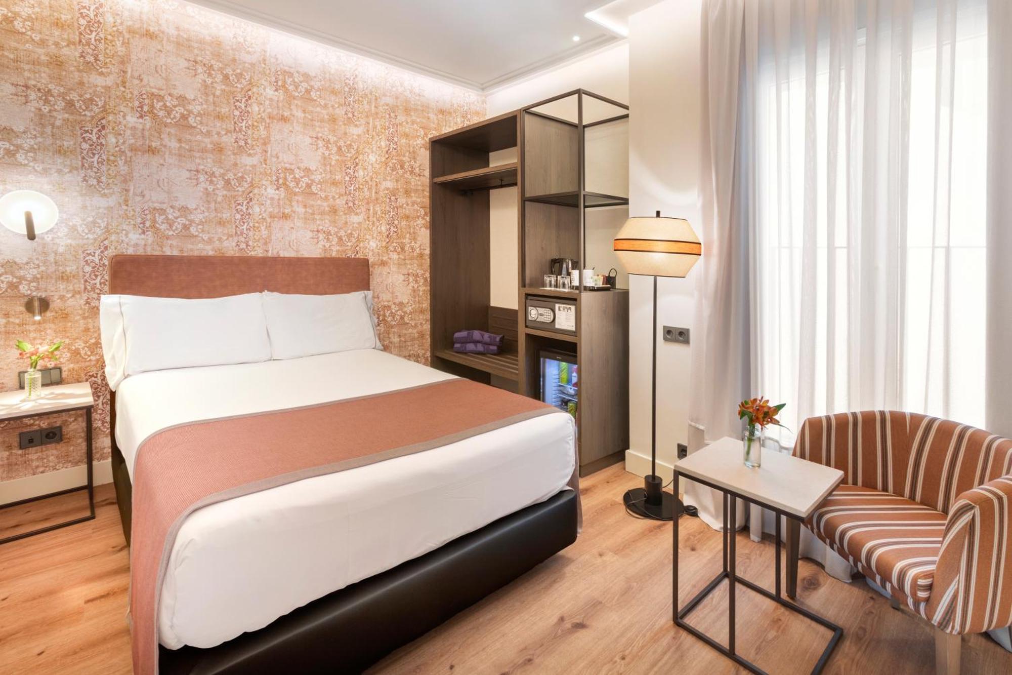 Hotel Eurostars Boutique