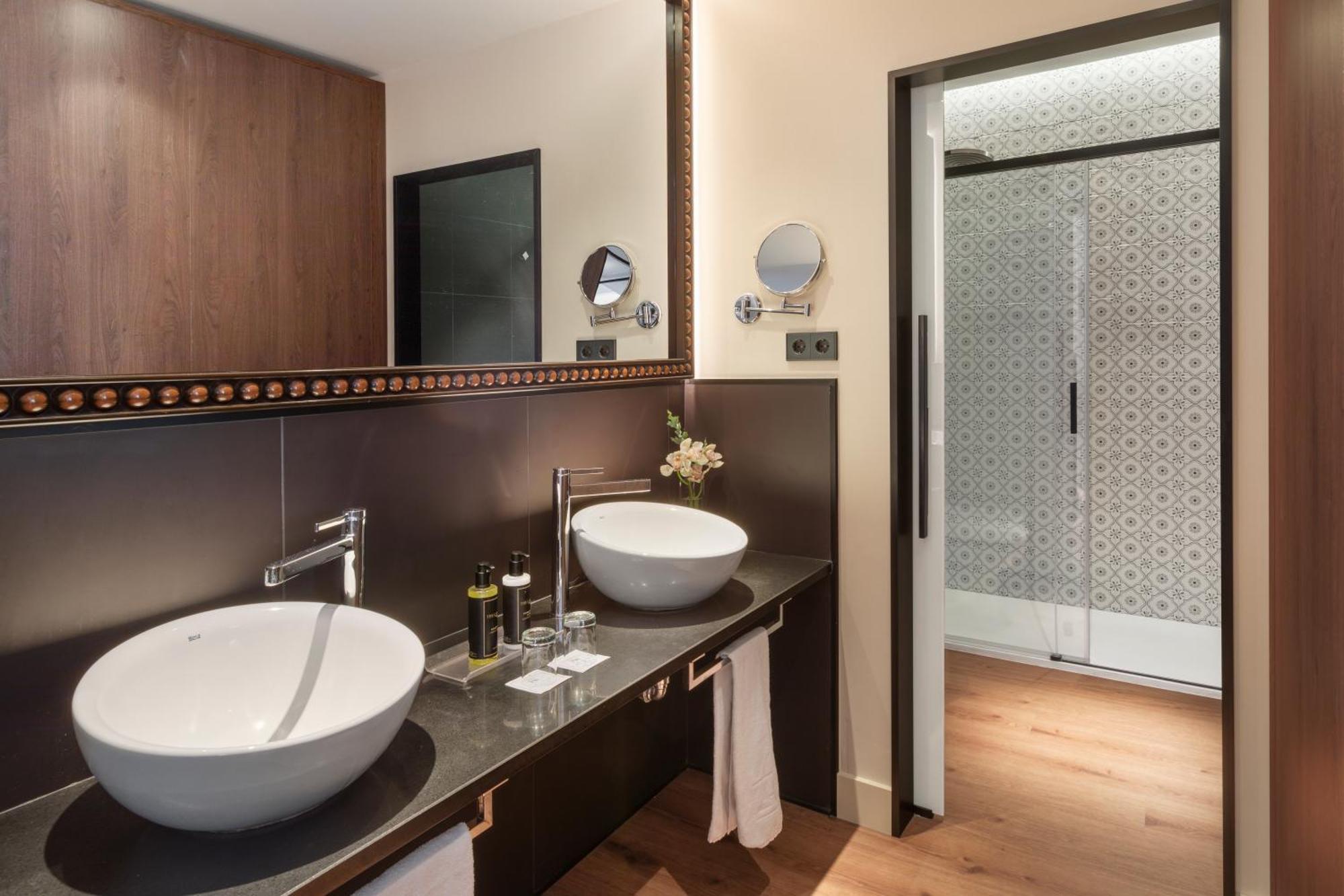 Eurostars Boutique Sevilla