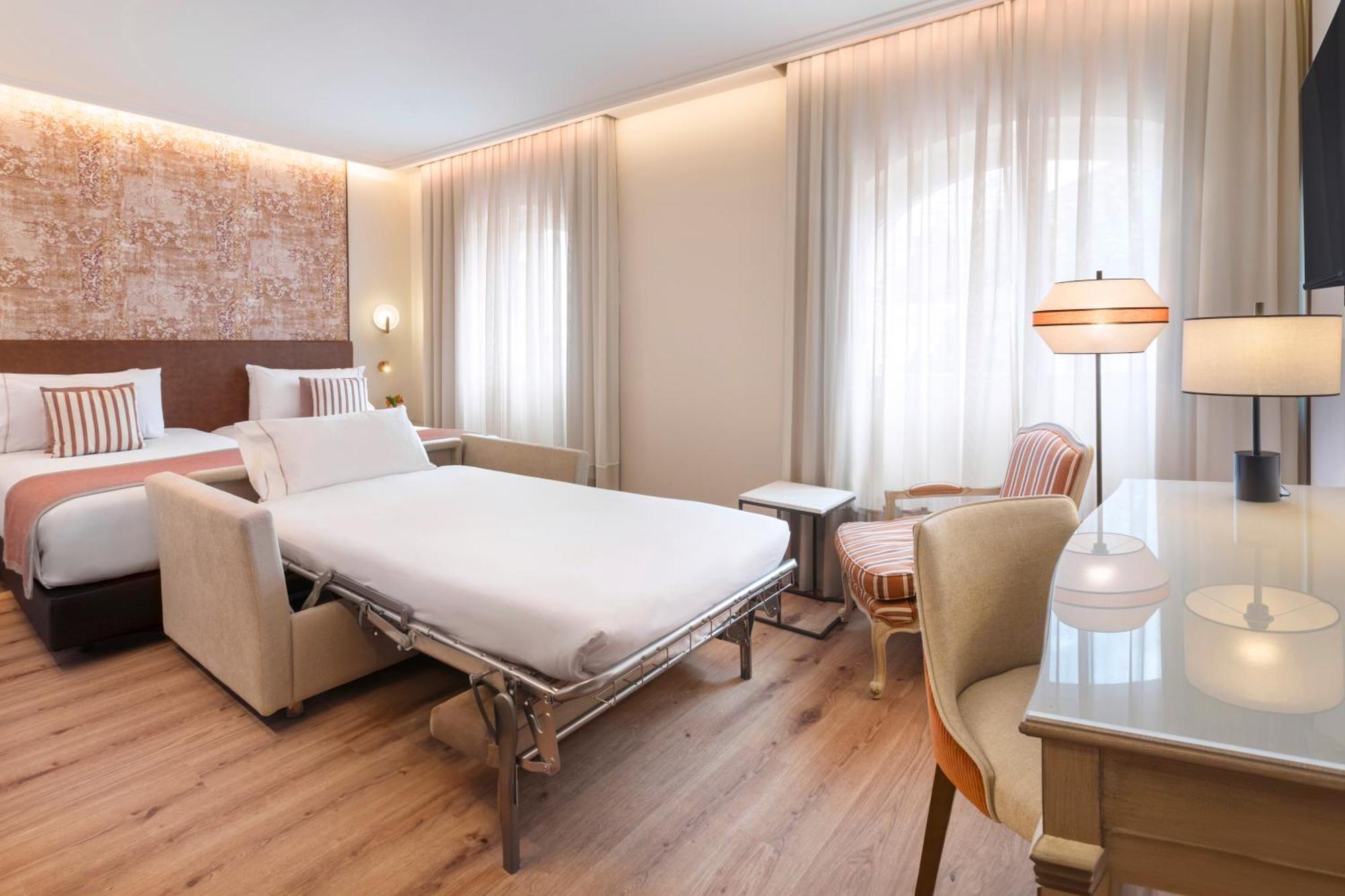 Eurostars Boutique 4* Sevilla