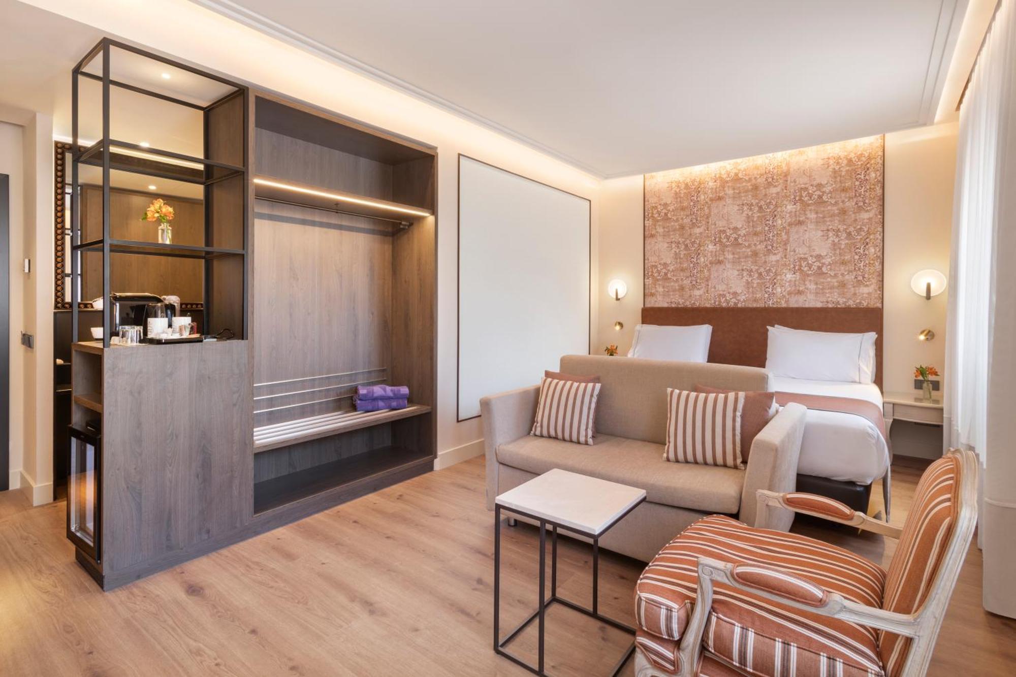 Eurostars Boutique