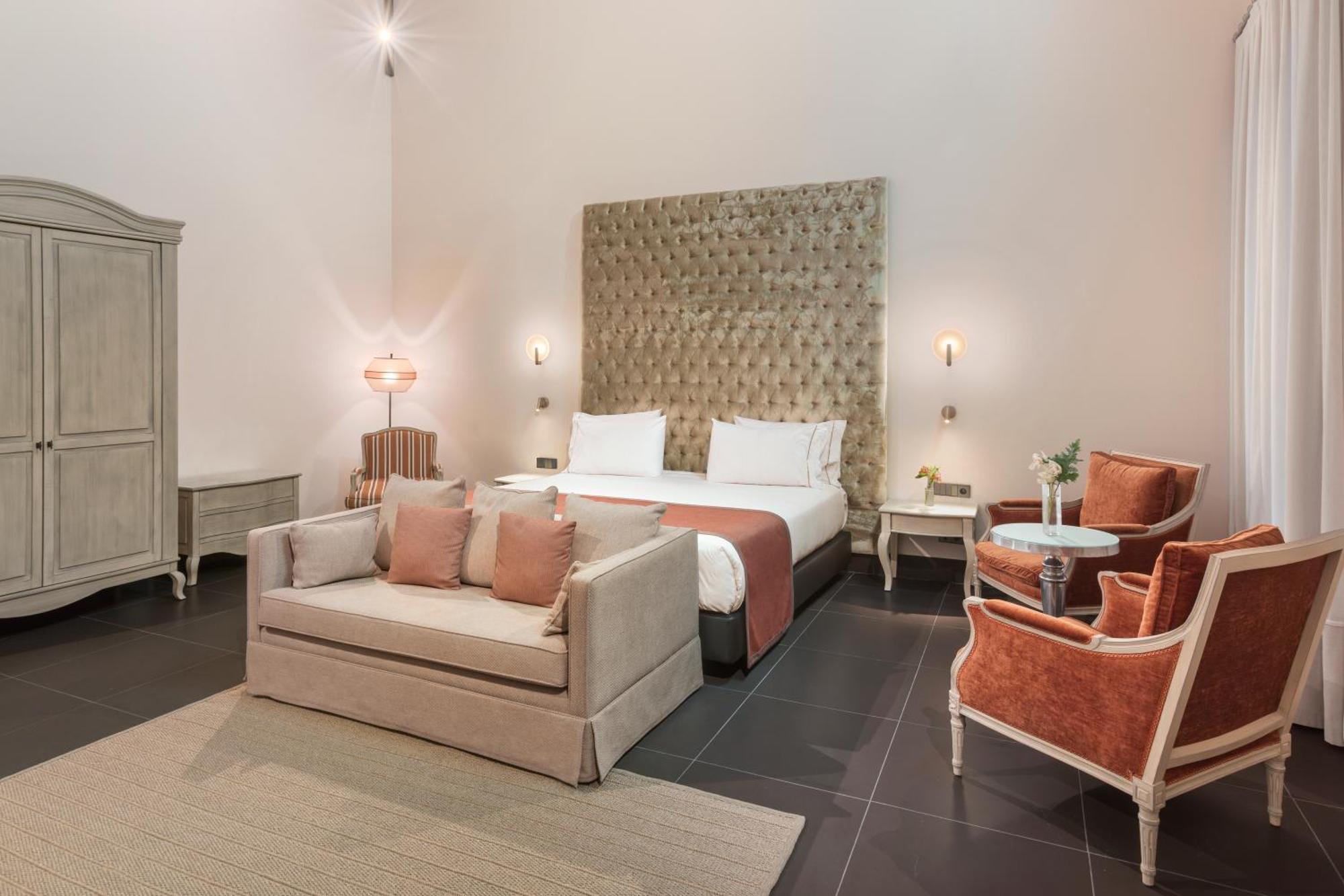 Hotel Eurostars Boutique