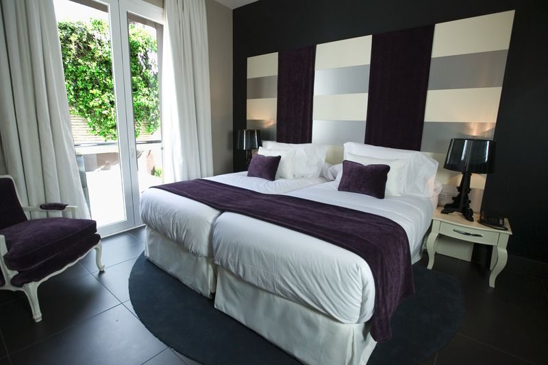Eurostars Boutique Sevilla