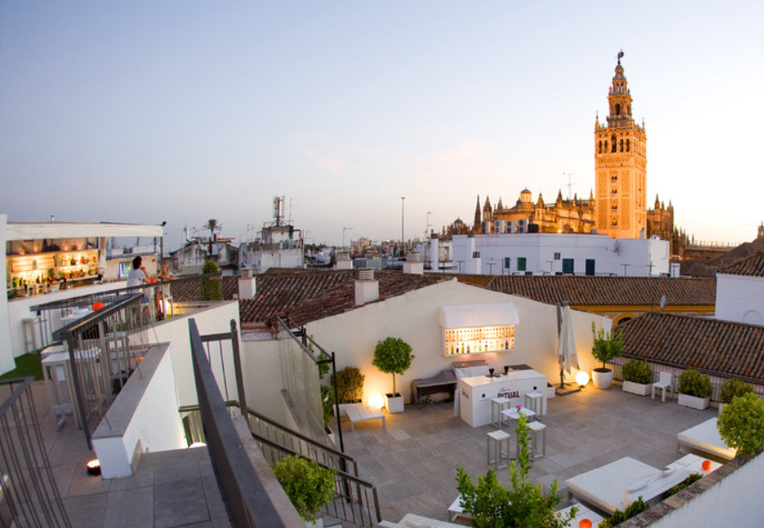 Hotel Eurostars Boutique
