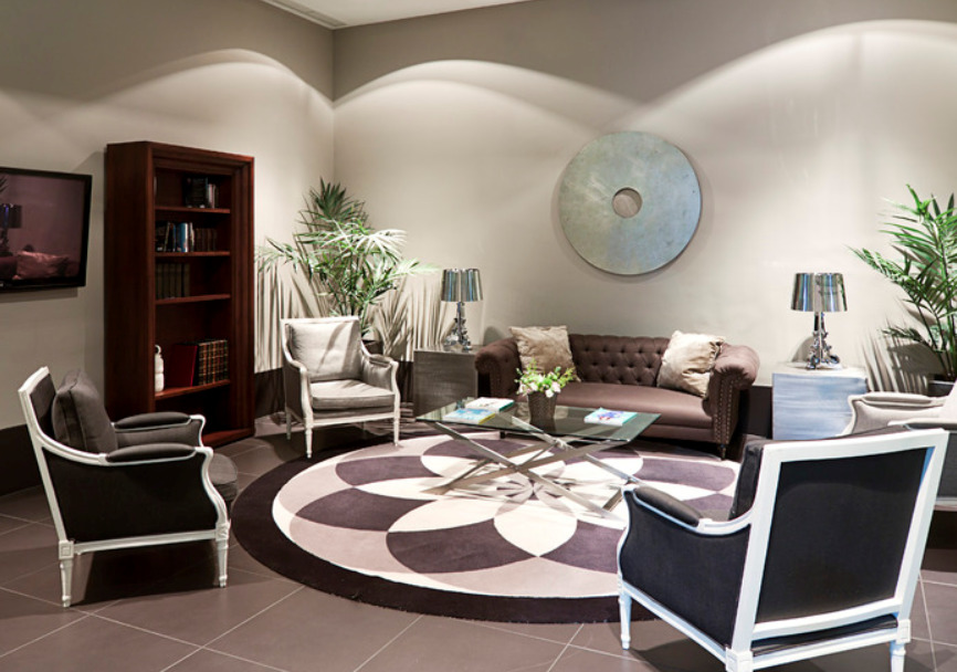 Eurostars Boutique Hotel 4*