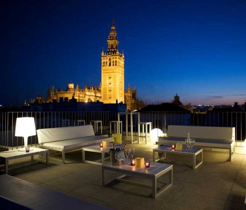 Hotel Eurostars Boutique 4*